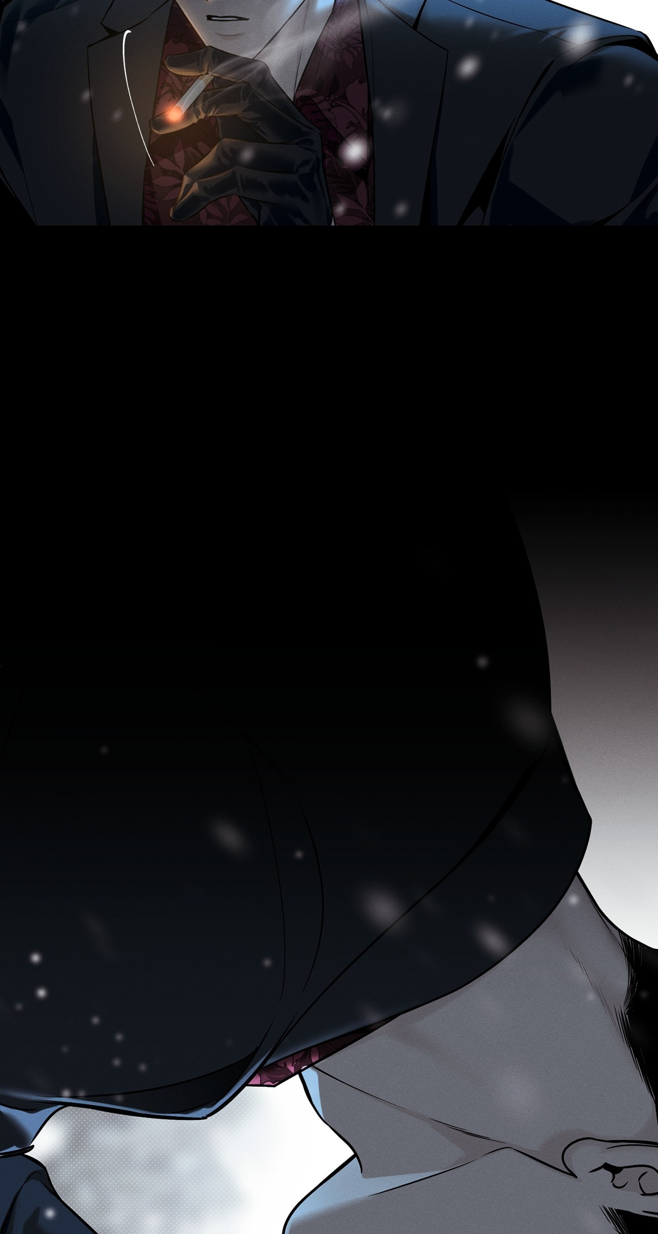 Read Wintertime chapter 2 image 24 on Lezhin