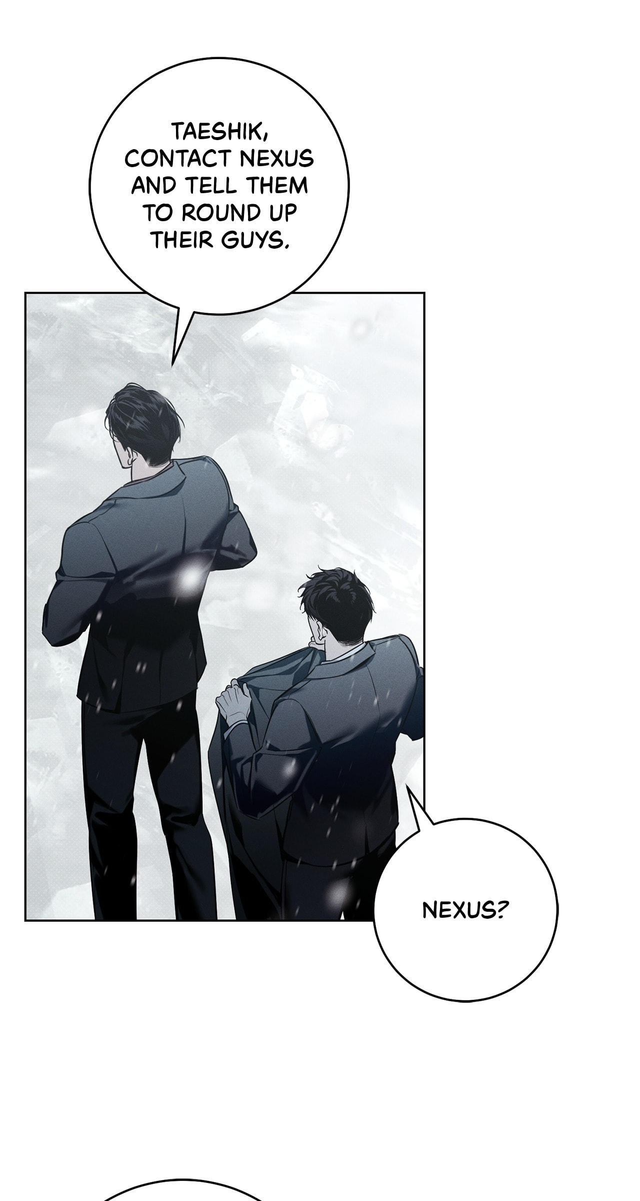 Read Wintertime chapter 2 image 30 on Lezhin