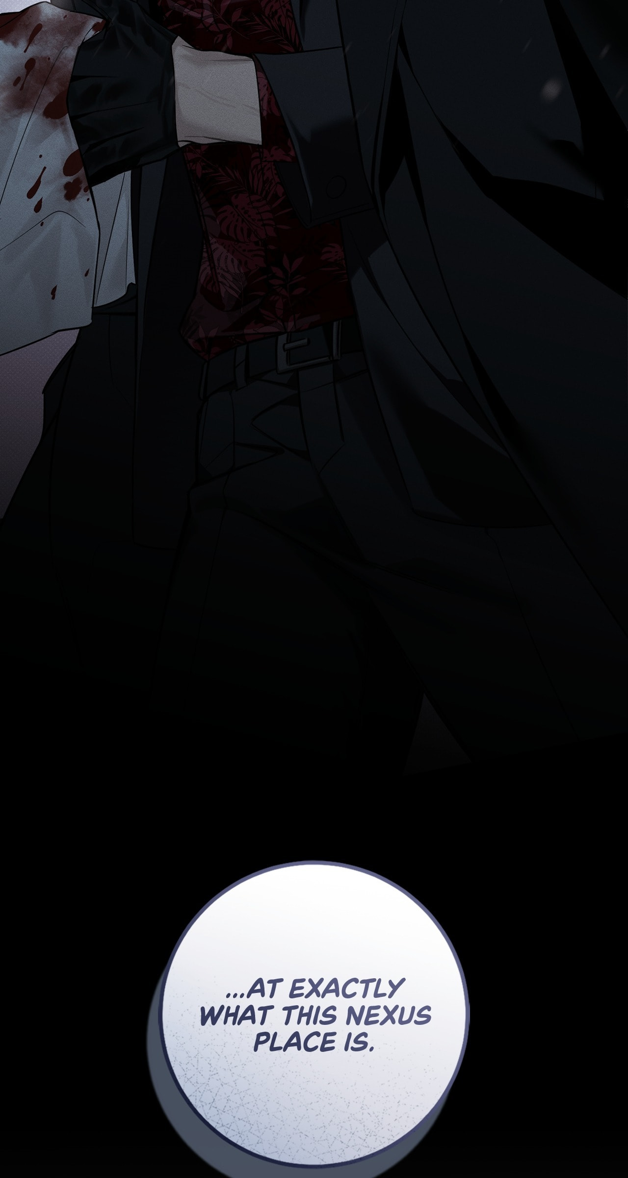 Read Wintertime chapter 2 image 33 on Lezhin