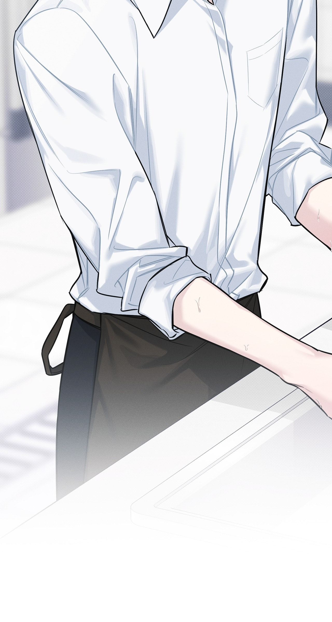 Read Wintertime chapter 2 image 40 on Lezhin