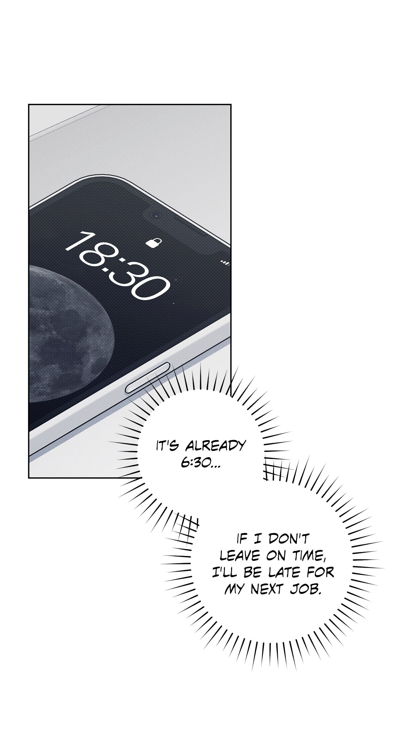 Read Wintertime chapter 2 image 42 on Lezhin
