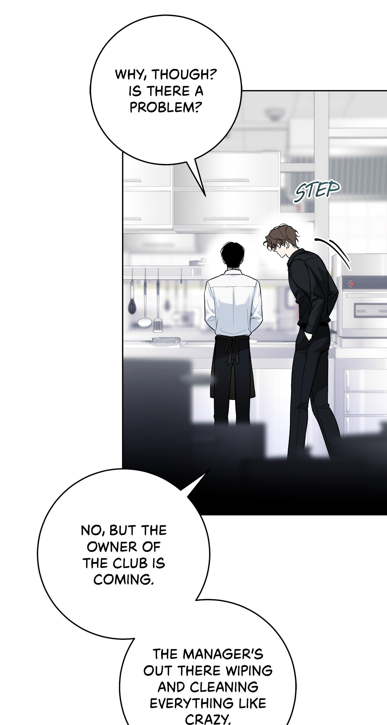 Read Wintertime chapter 2 image 43 on Lezhin