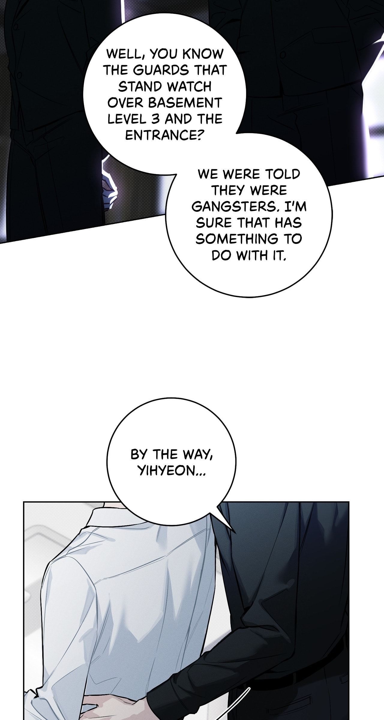 Read Wintertime chapter 2 image 45 on Lezhin
