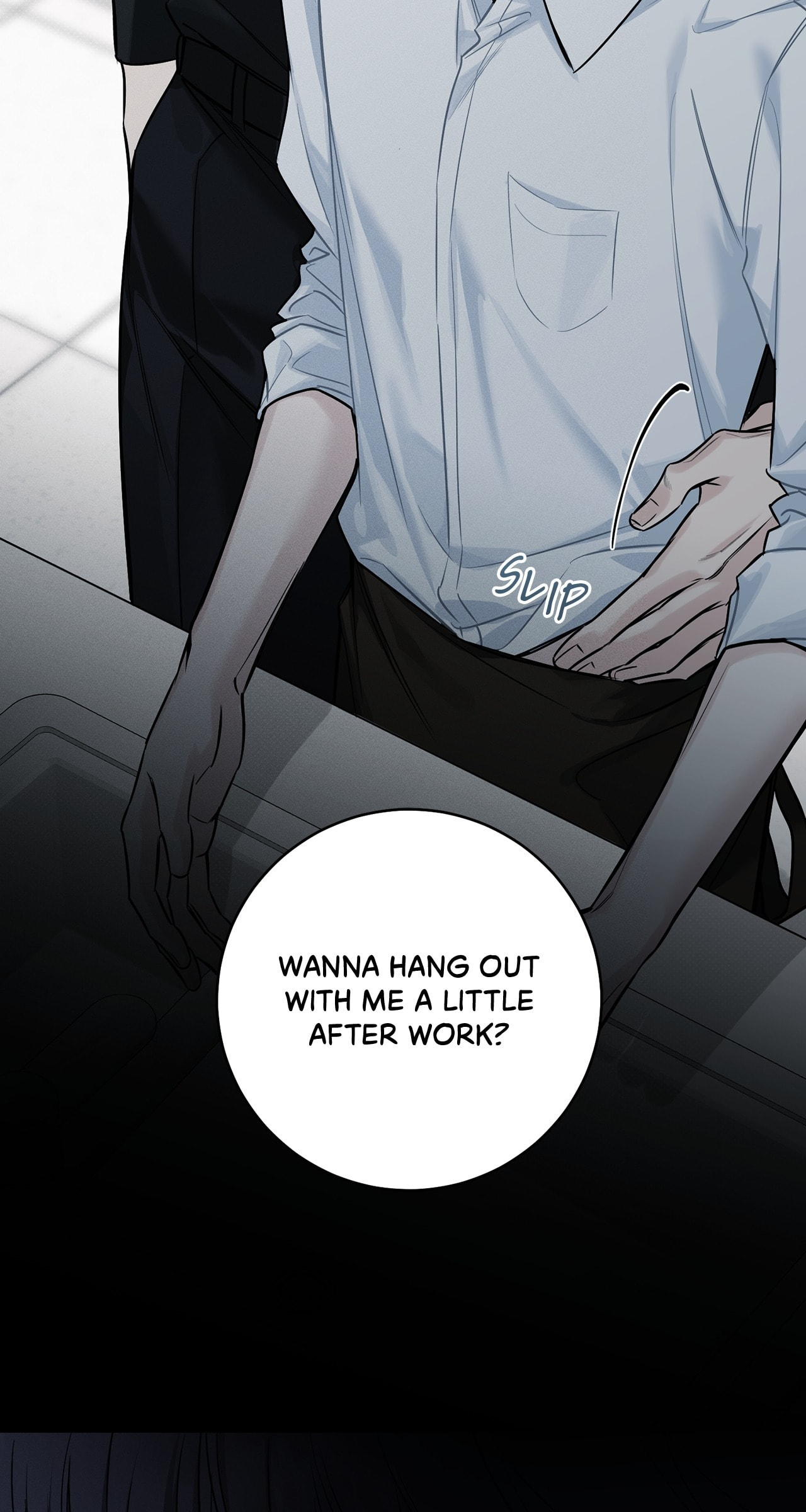 Read Wintertime chapter 2 image 47 on Lezhin