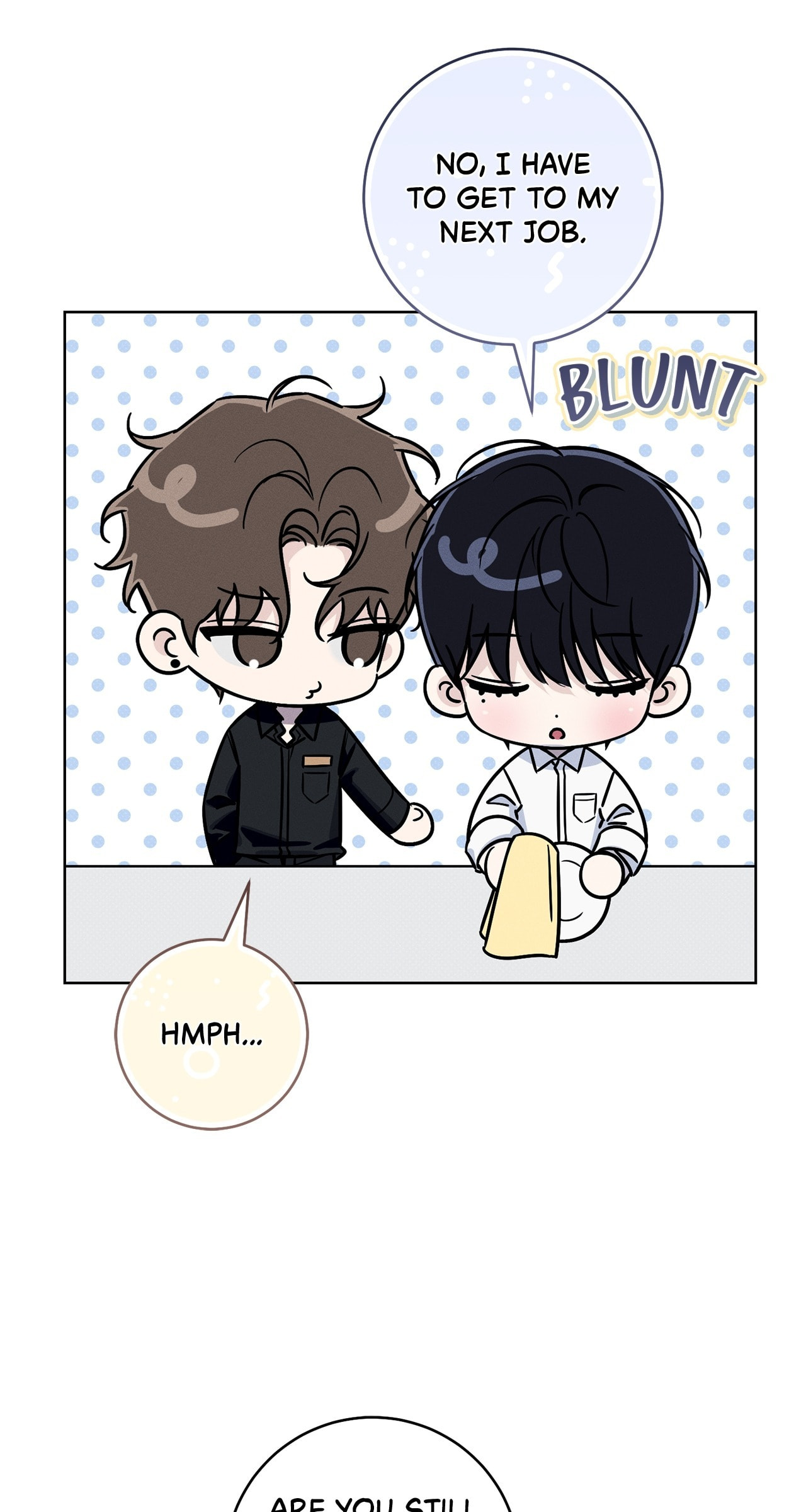 Read Wintertime chapter 2 image 49 on Lezhin