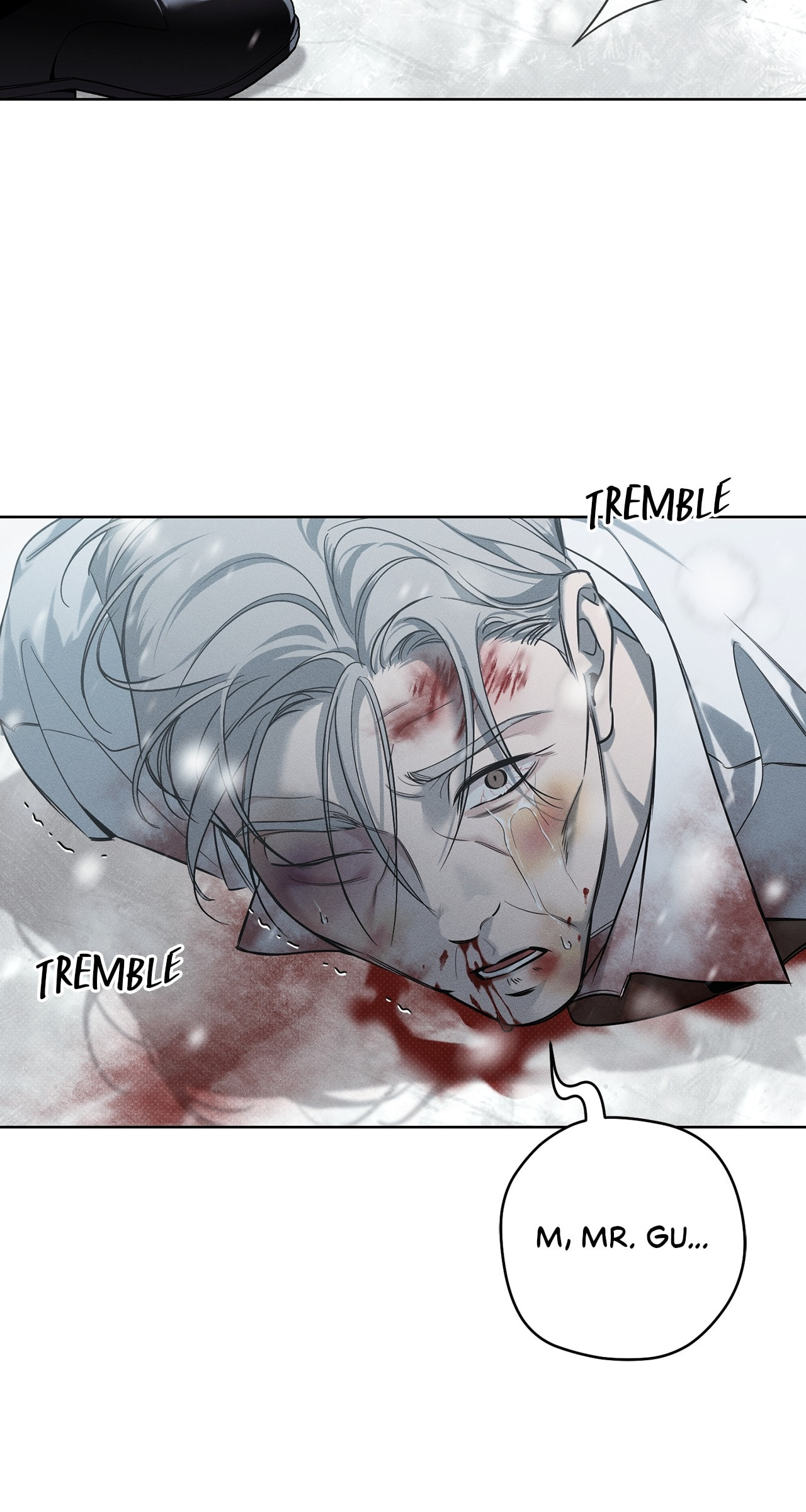 Read Wintertime chapter 2 image 5 on Lezhin