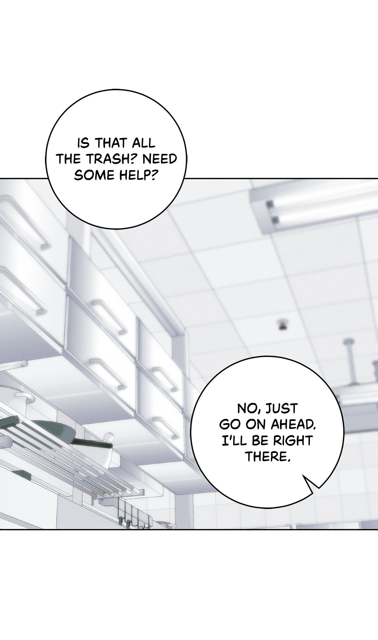 Read Wintertime chapter 2 image 54 on Lezhin