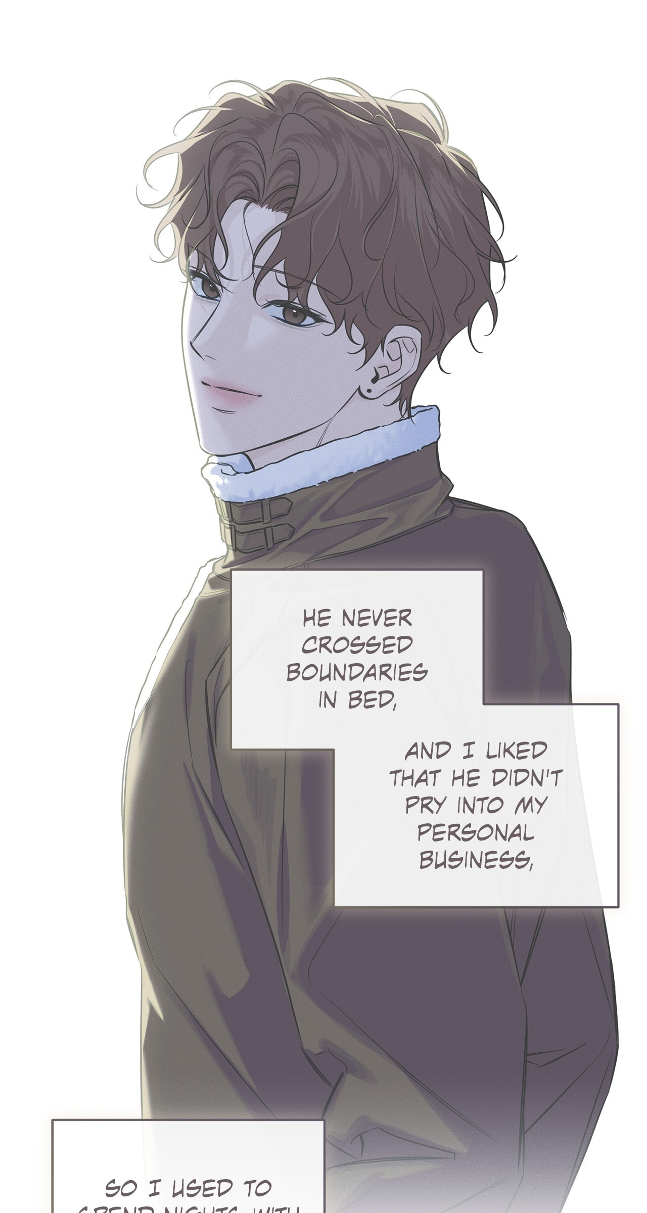 Read Wintertime chapter 2 image 58 on Lezhin