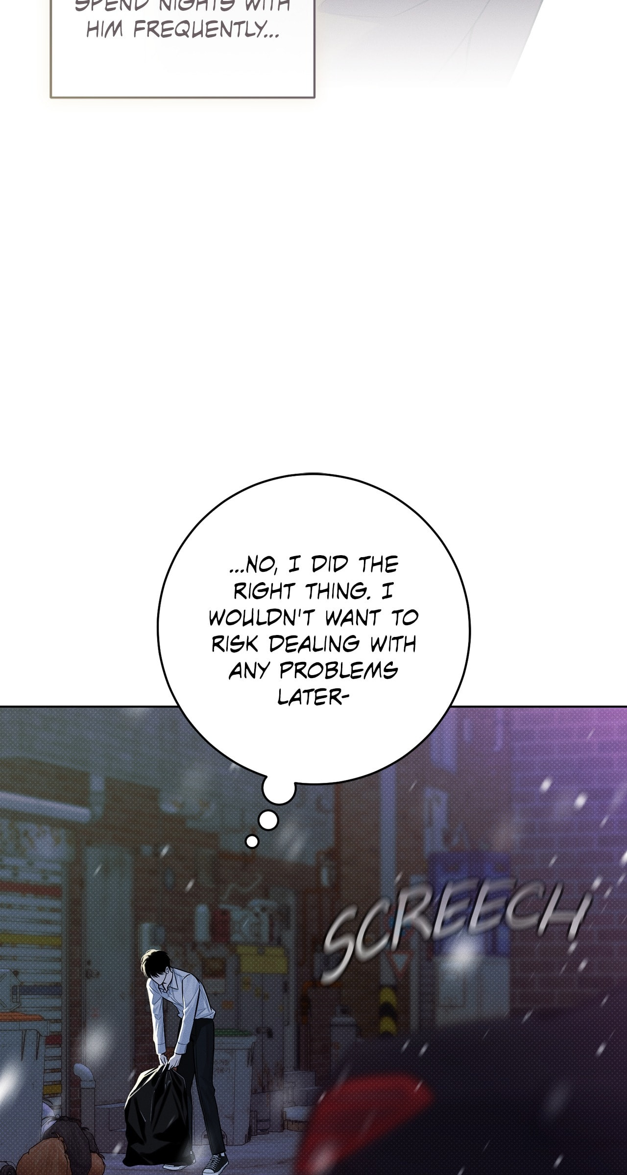 Read Wintertime chapter 2 image 59 on Lezhin