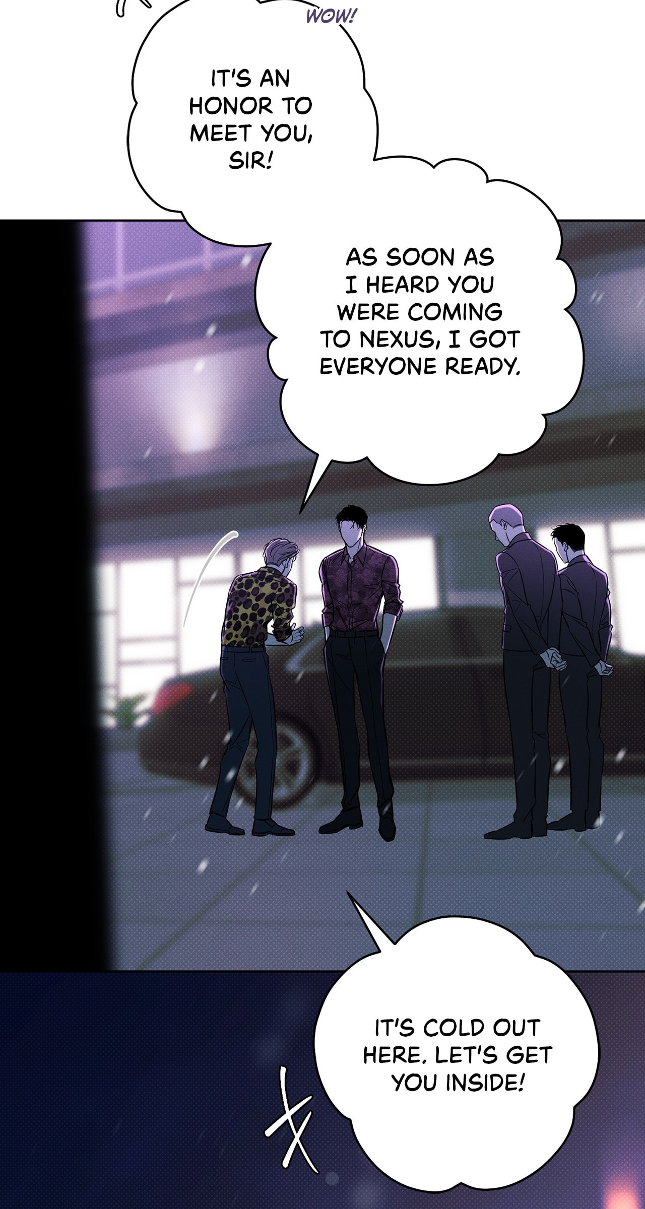 Read Wintertime chapter 2 image 63 on Lezhin