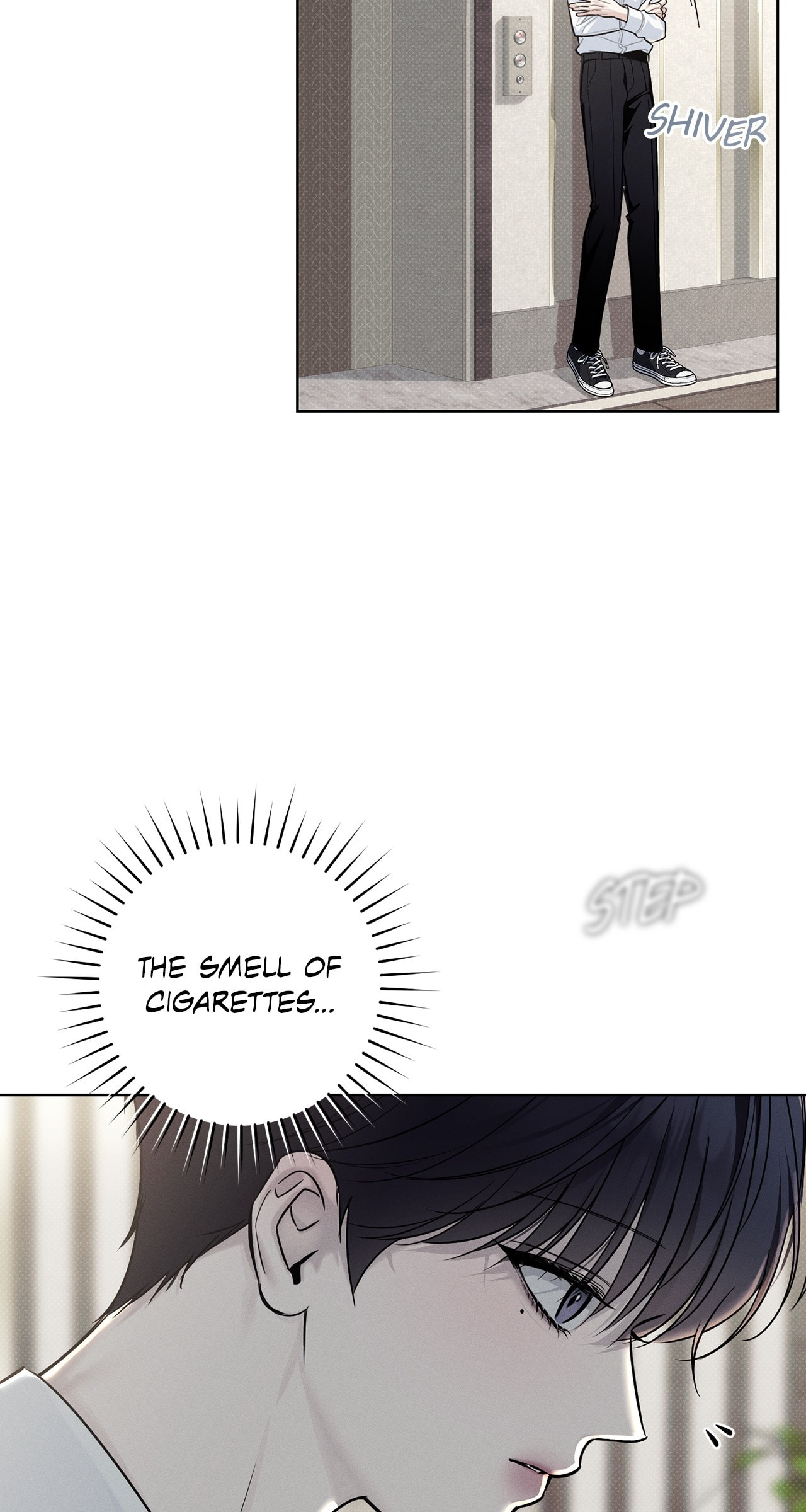 Read Wintertime chapter 2 image 71 on Lezhin