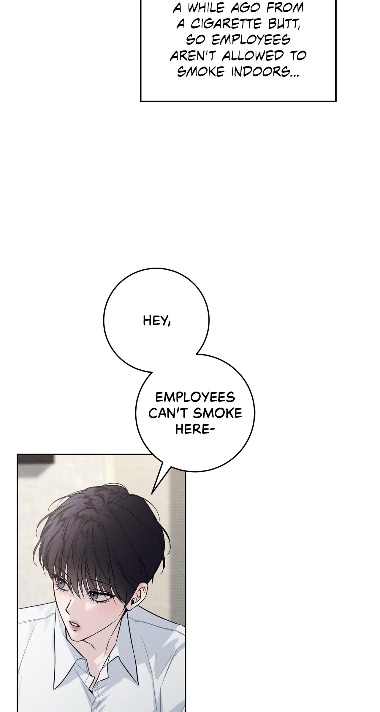 Read Wintertime chapter 2 image 73 on Lezhin