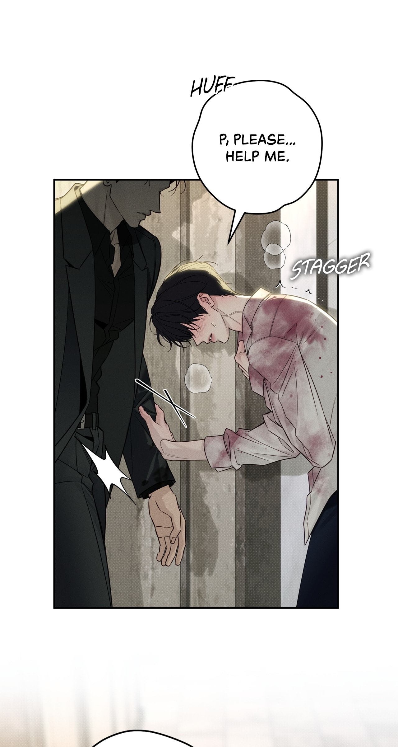 Read Wintertime chapter 20 image 10 on Lezhin