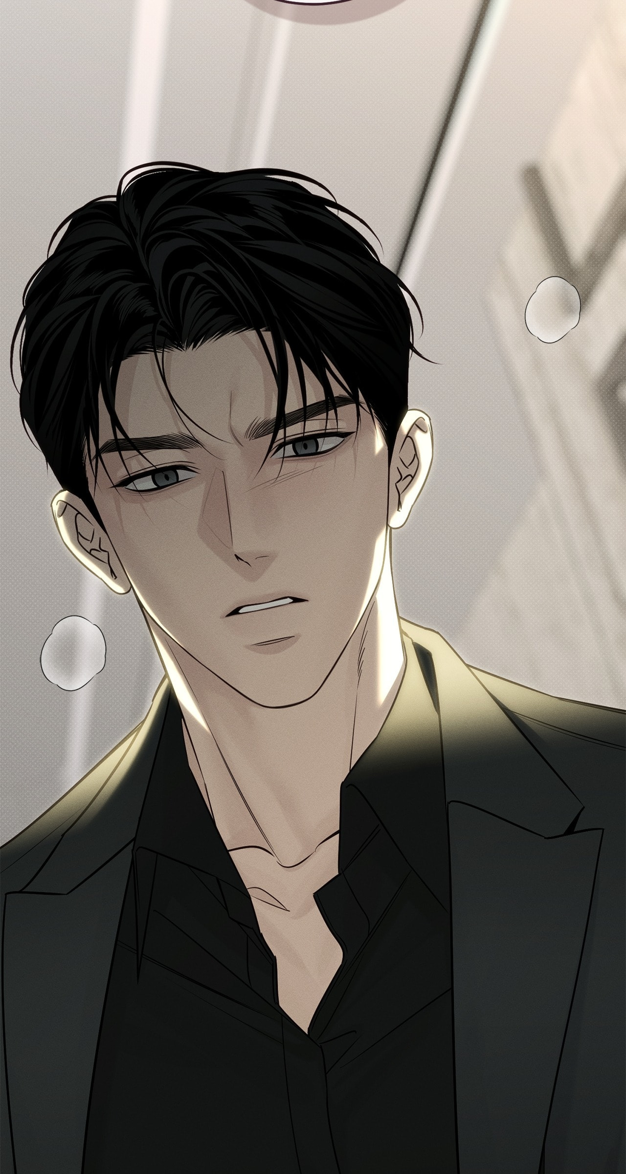 Read Wintertime chapter 20 image 13 on Lezhin