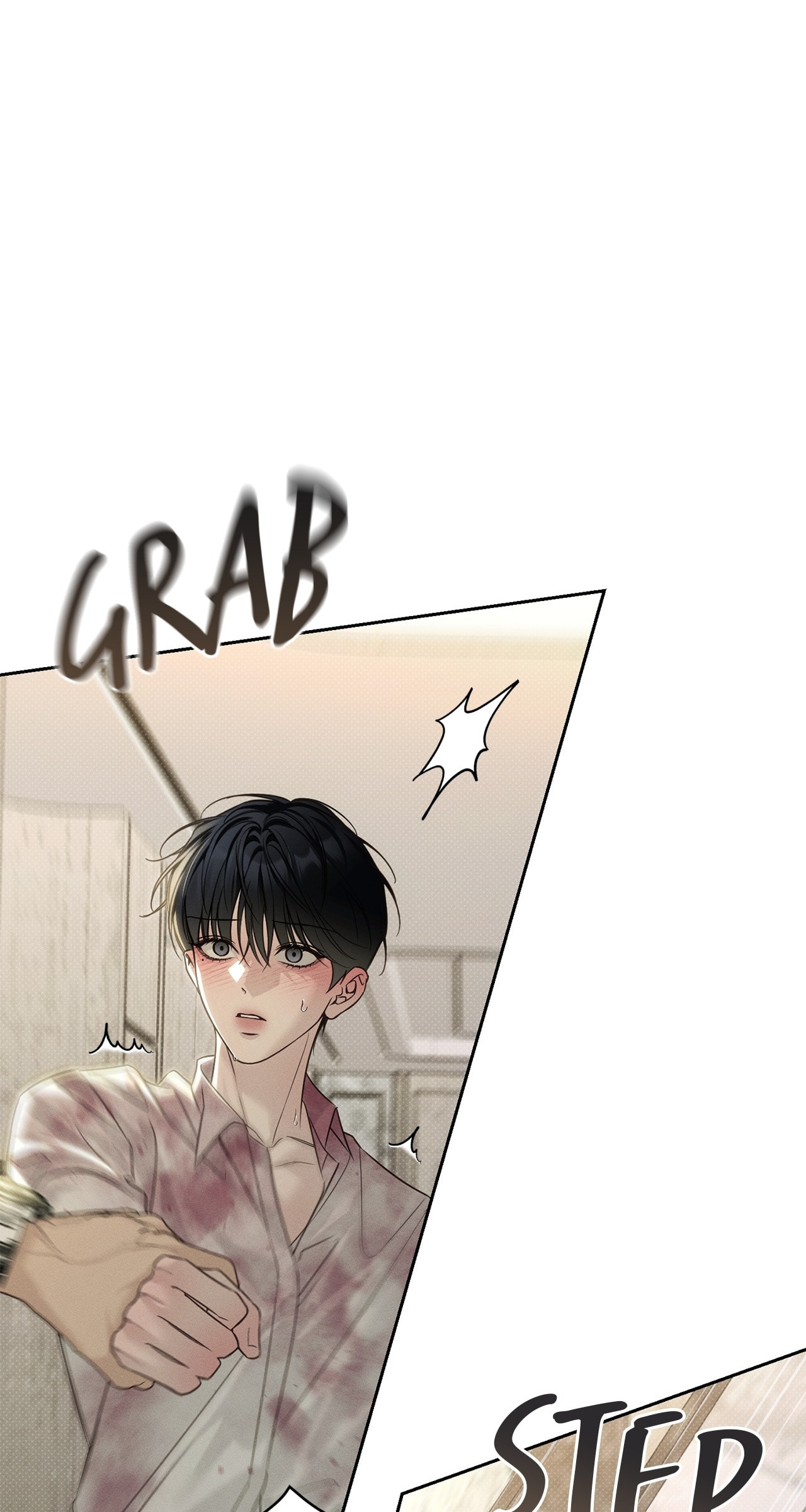 Read Wintertime chapter 20 image 15 on Lezhin