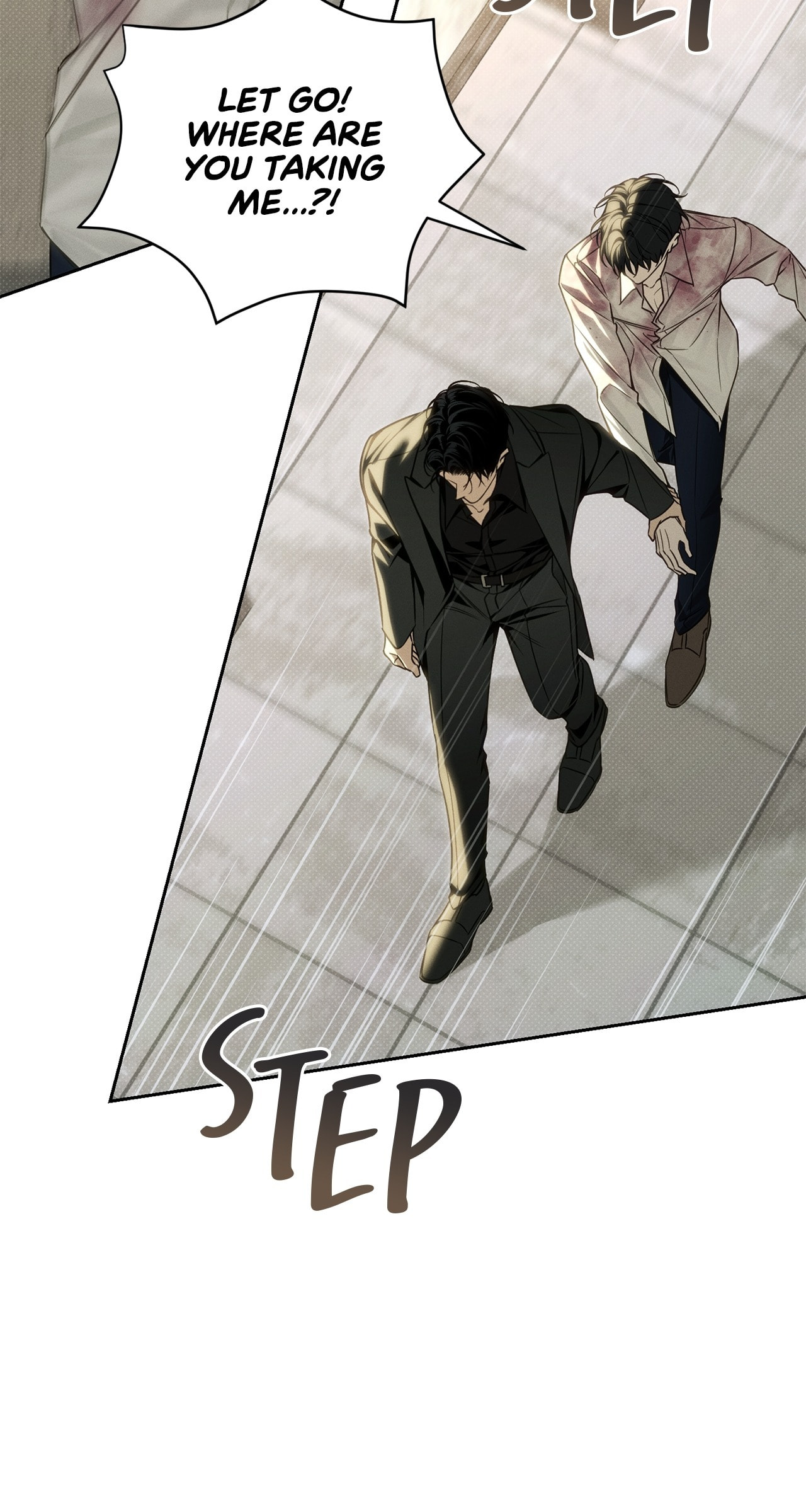 Read Wintertime chapter 20 image 16 on Lezhin