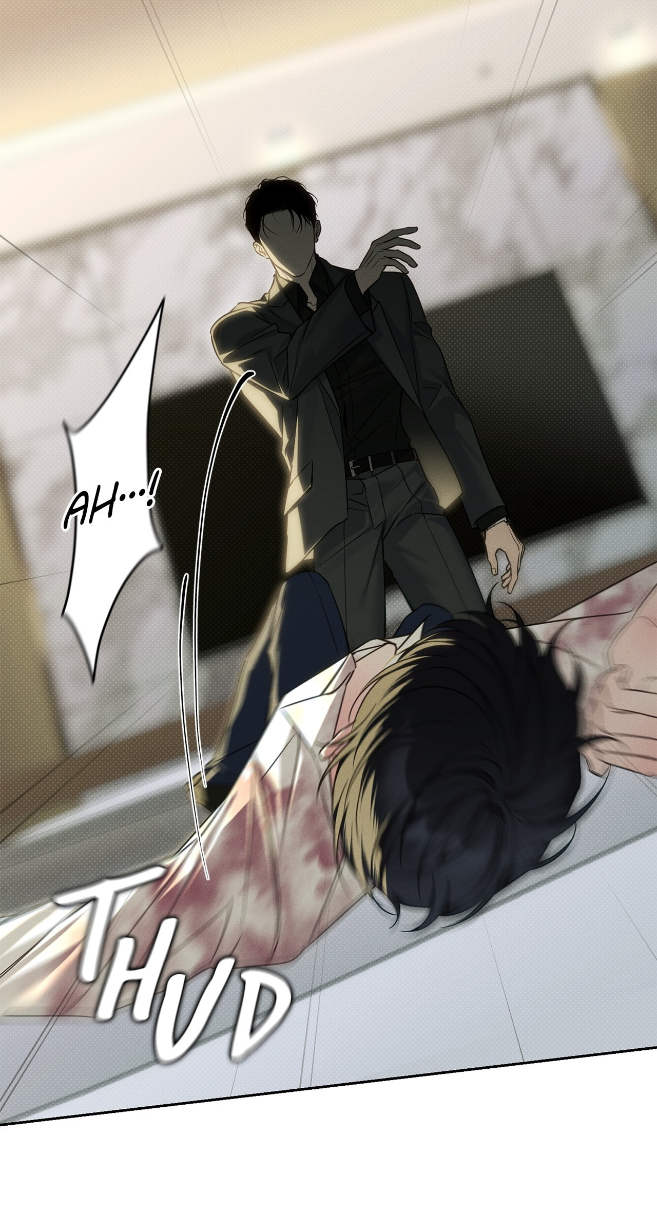 Read Wintertime chapter 20 image 19 on Lezhin