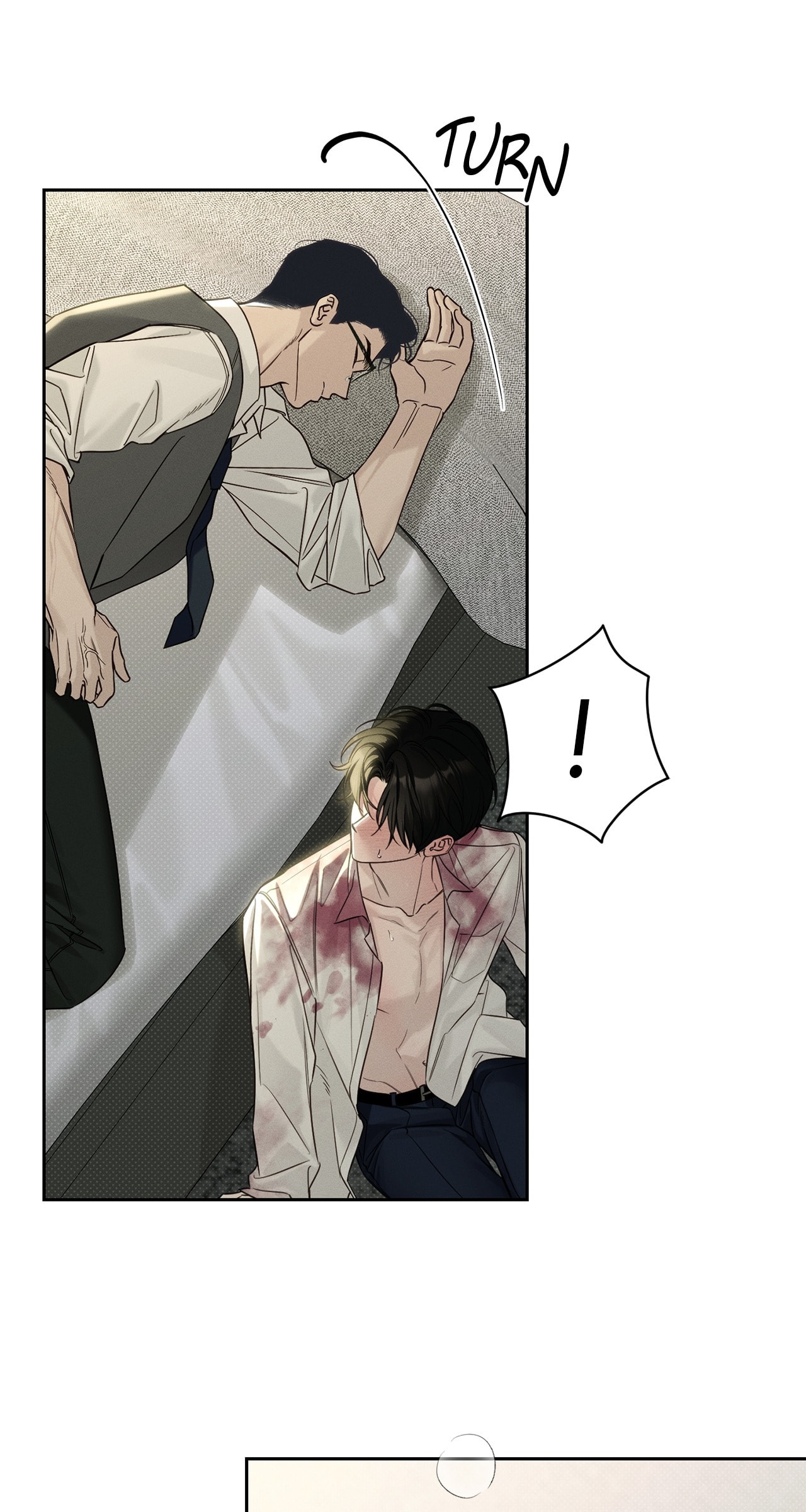 Read Wintertime chapter 20 image 2 on Lezhin