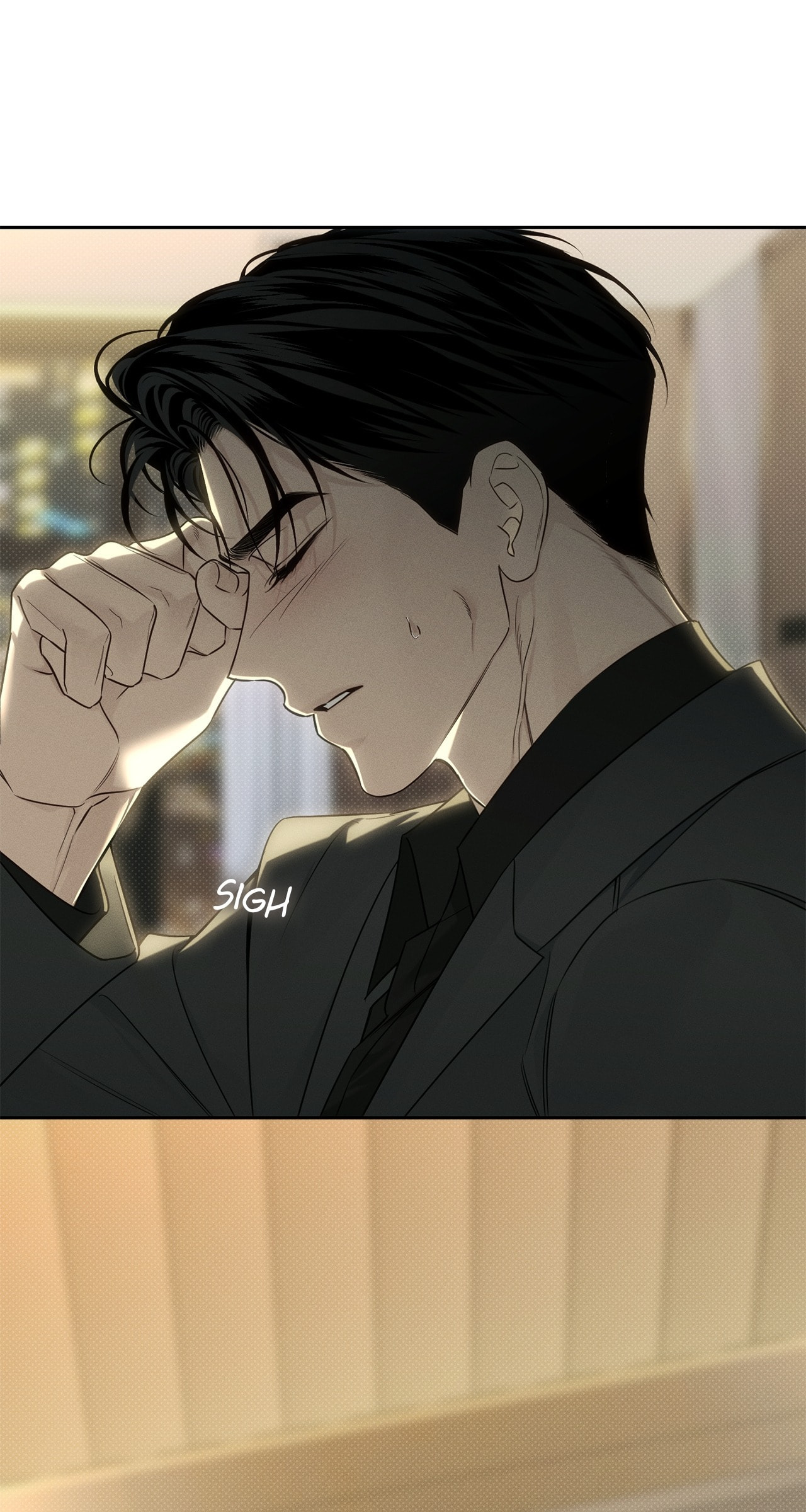 Read Wintertime chapter 20 image 20 on Lezhin