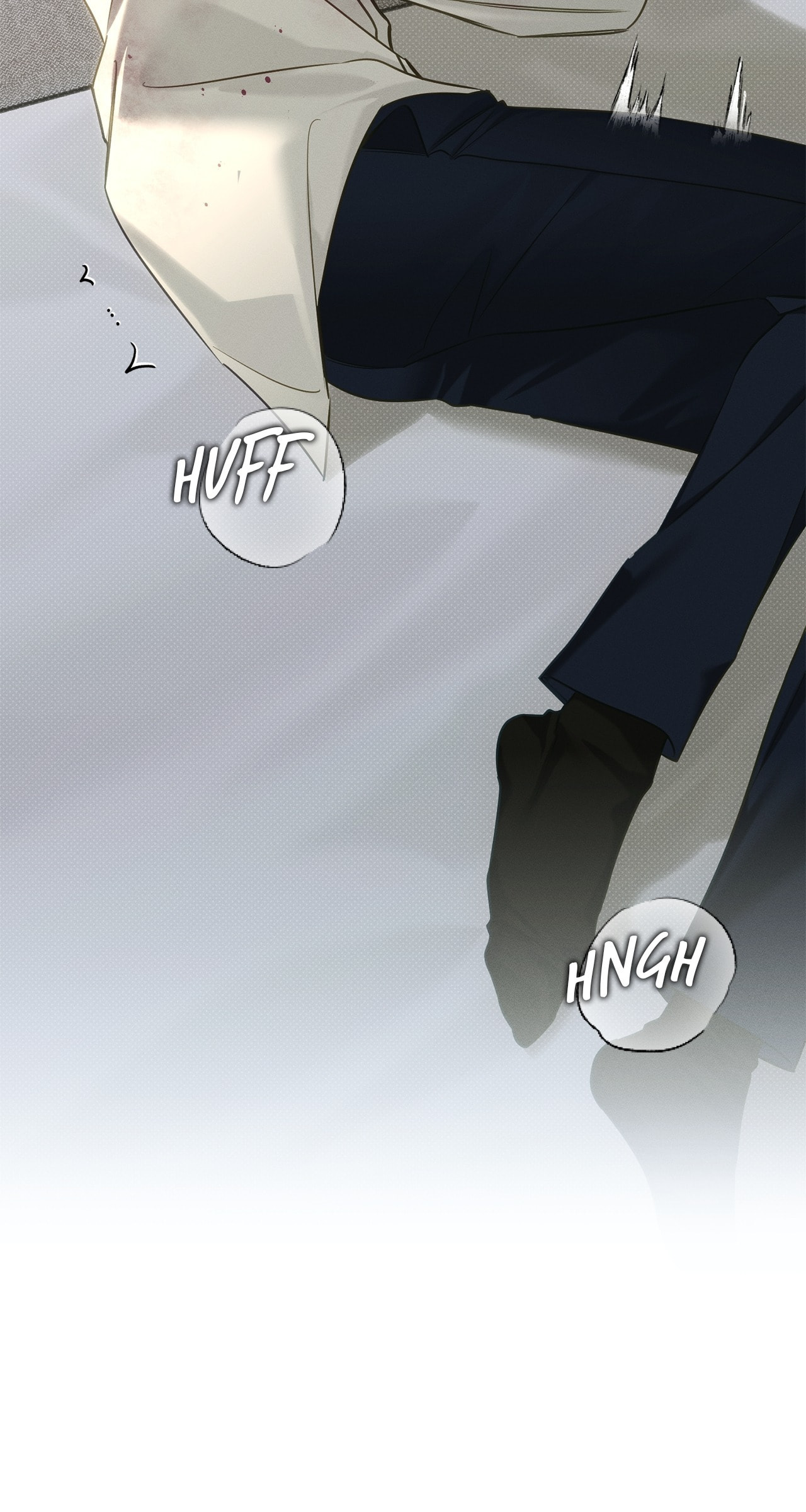Read Wintertime chapter 20 image 22 on Lezhin