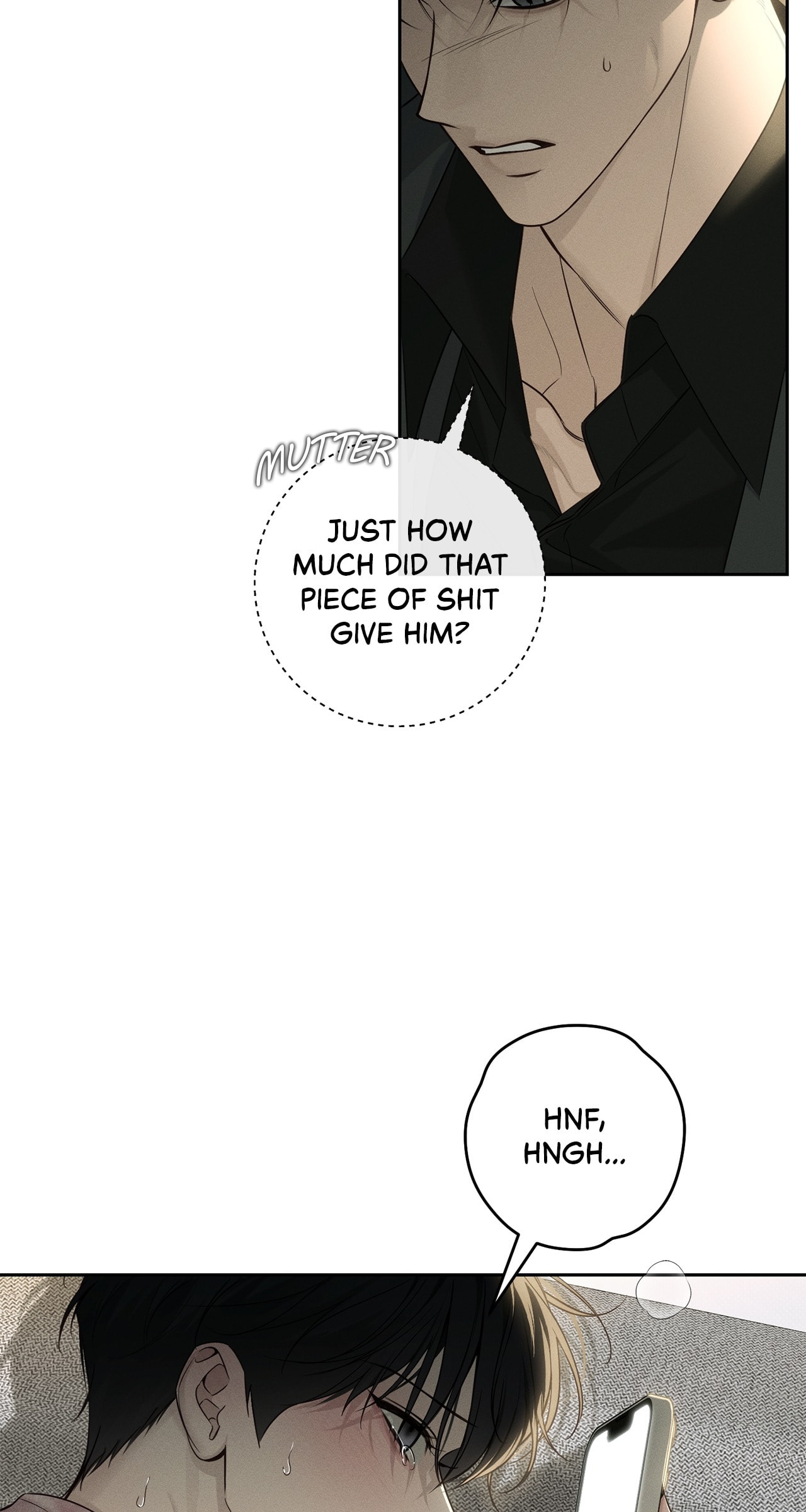 Read Wintertime chapter 20 image 25 on Lezhin