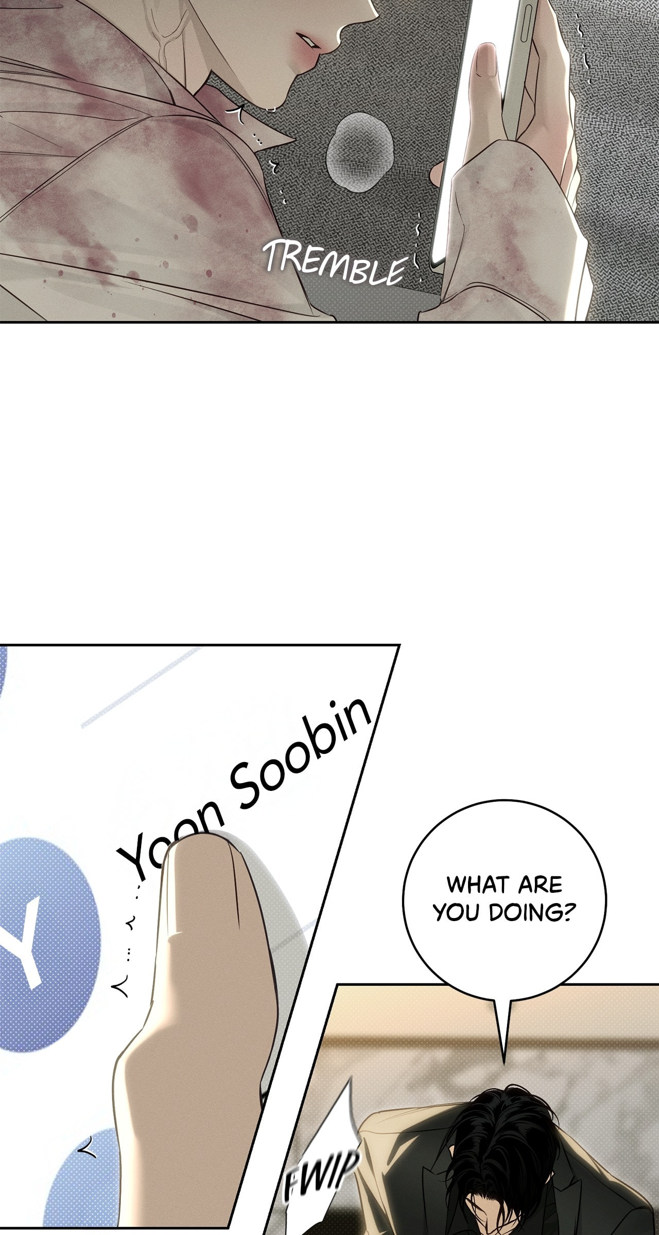 Read Wintertime chapter 20 image 26 on Lezhin