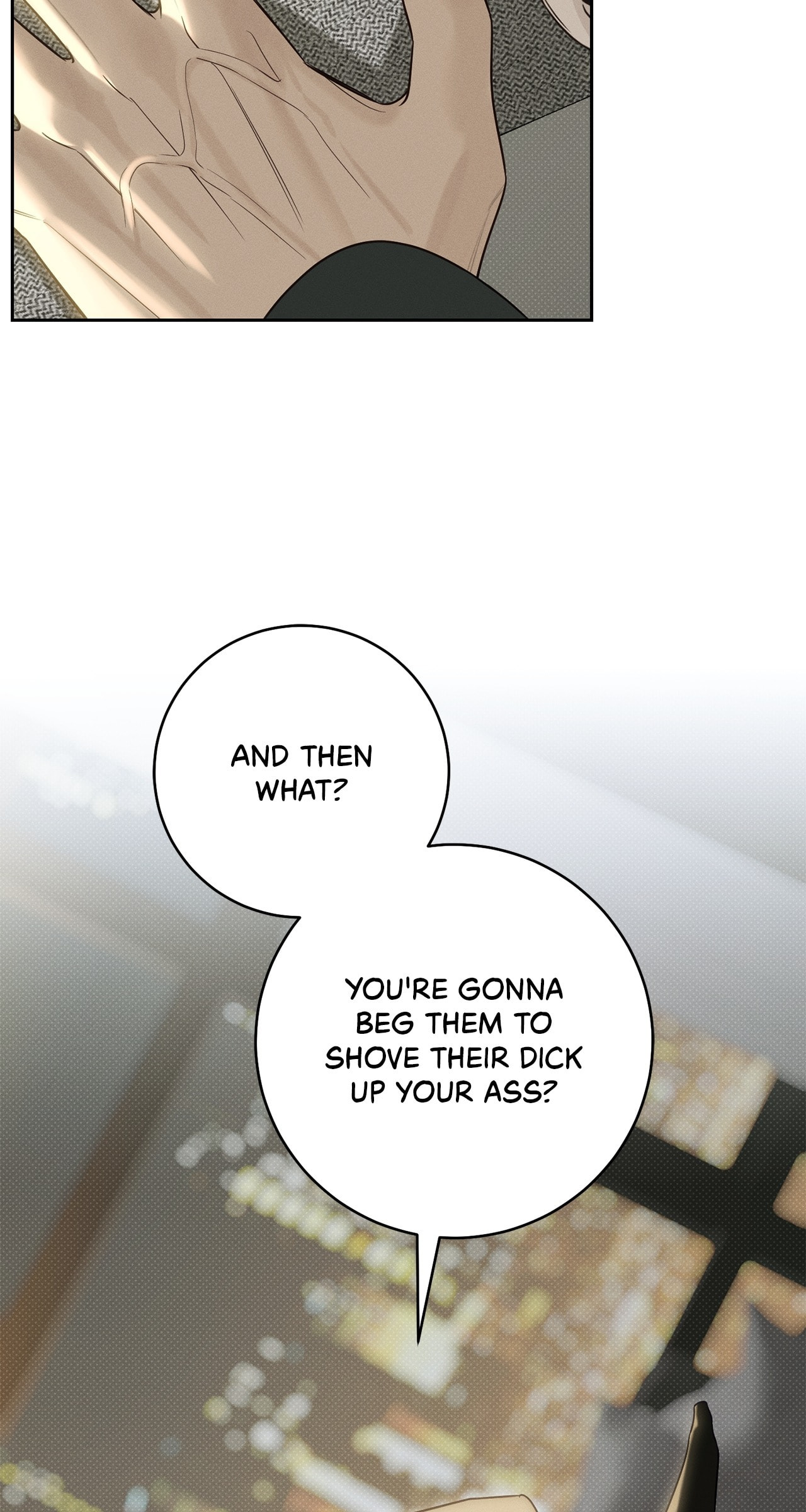 Read Wintertime chapter 20 image 31 on Lezhin