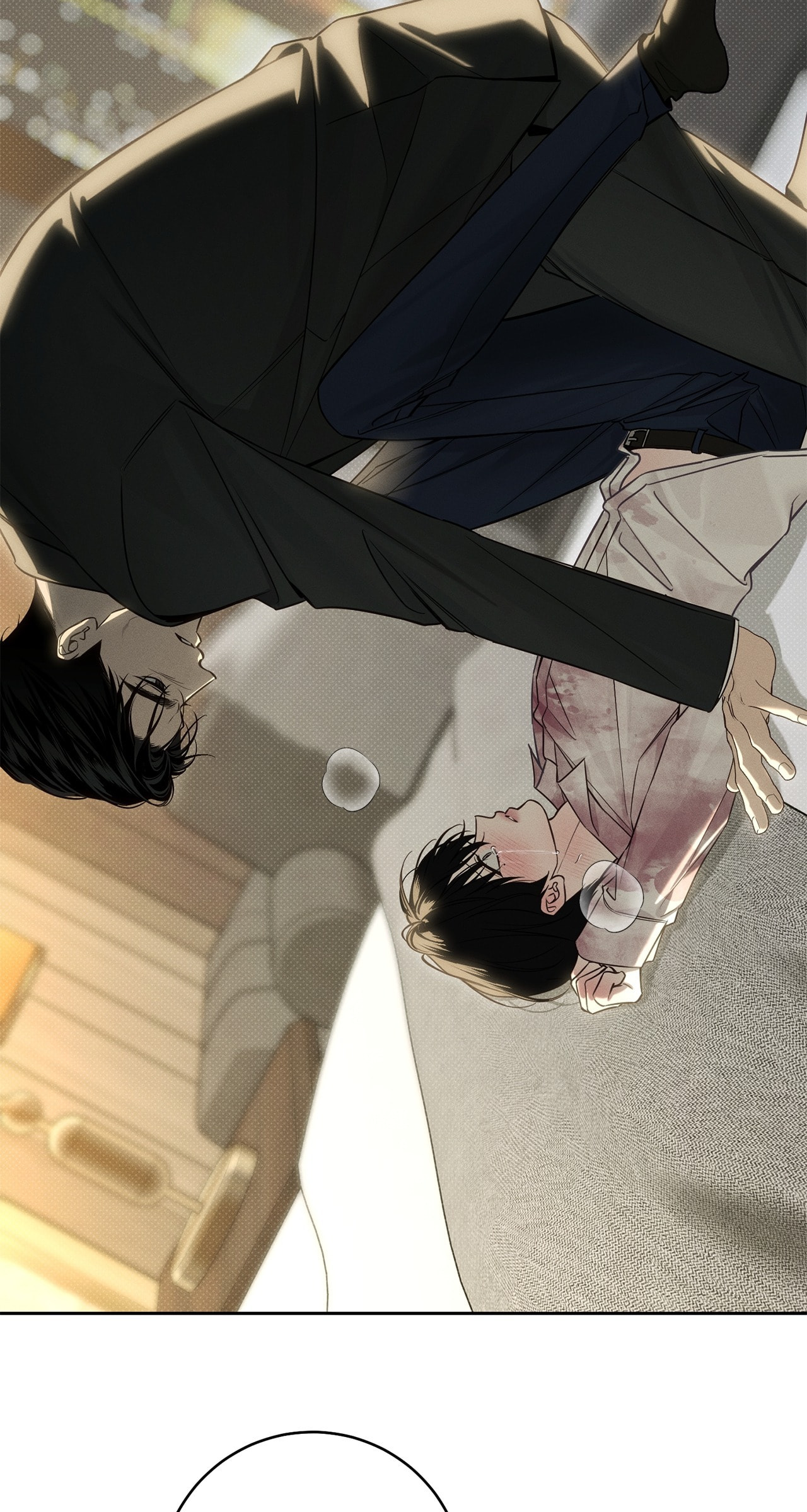 Read Wintertime chapter 20 image 32 on Lezhin
