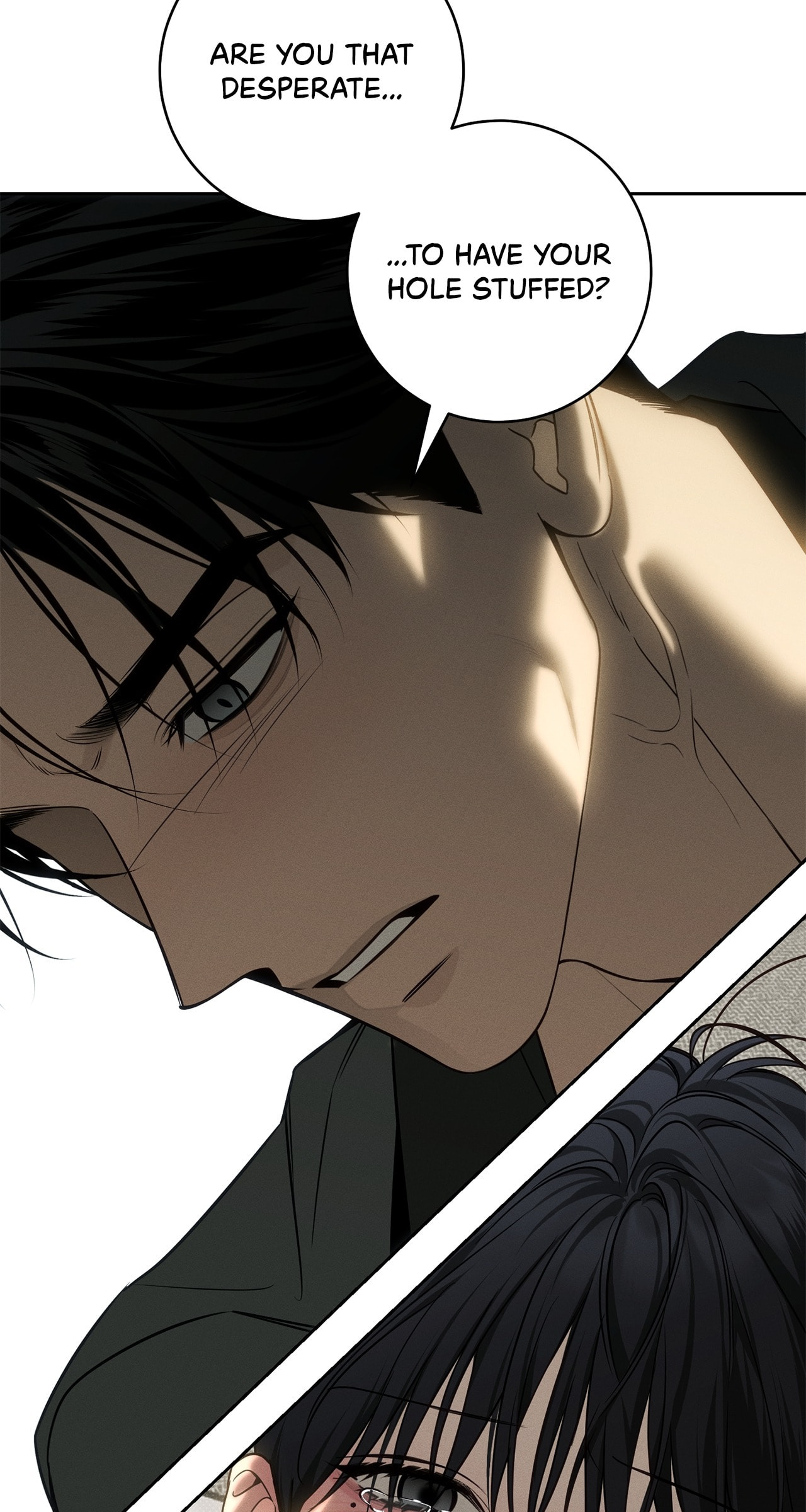 Read Wintertime chapter 20 image 33 on Lezhin