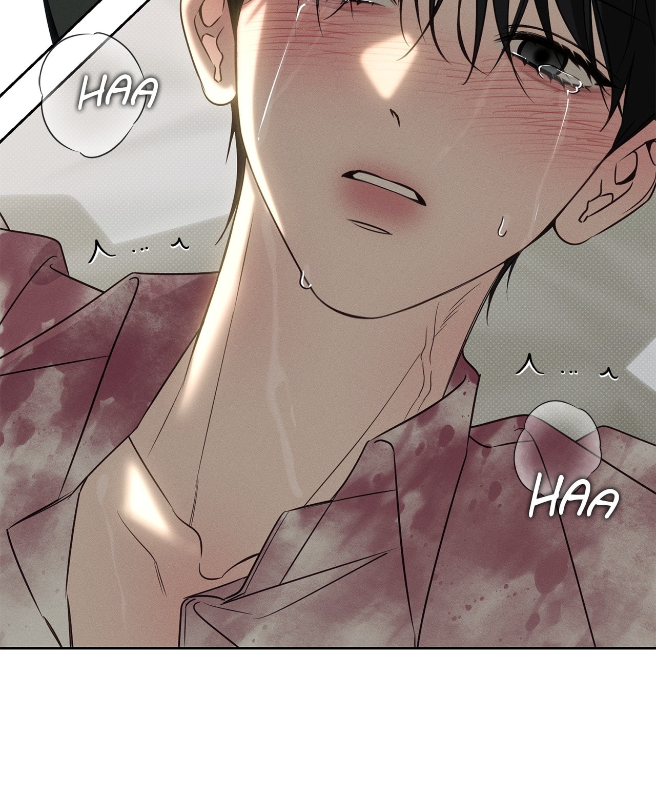 Read Wintertime chapter 20 image 34 on Lezhin