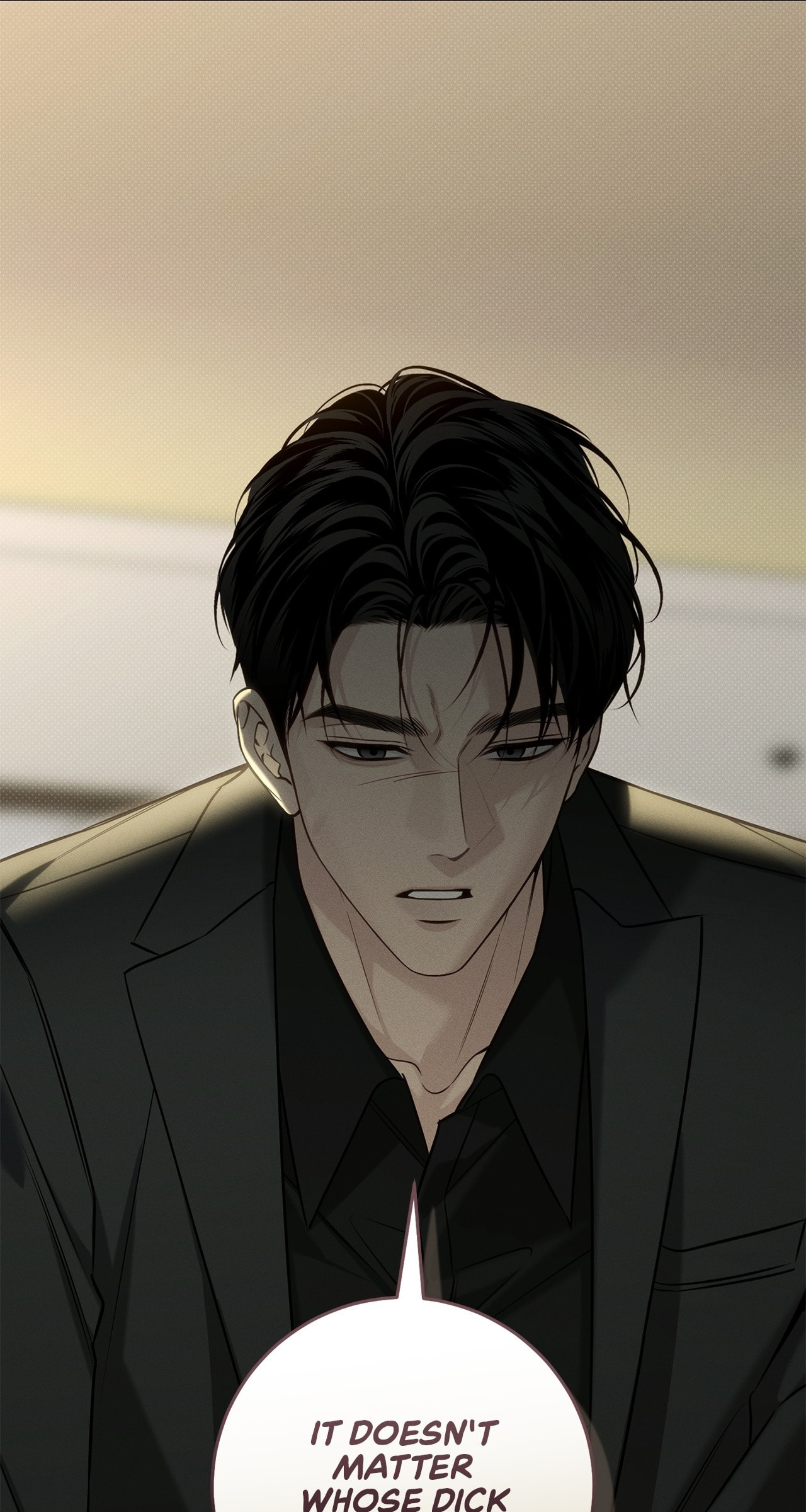 Read Wintertime chapter 20 image 36 on Lezhin