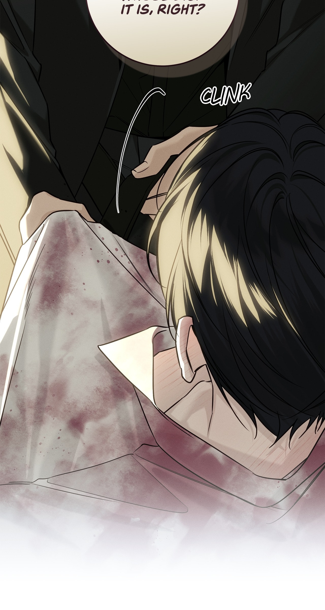 Read Wintertime chapter 20 image 37 on Lezhin