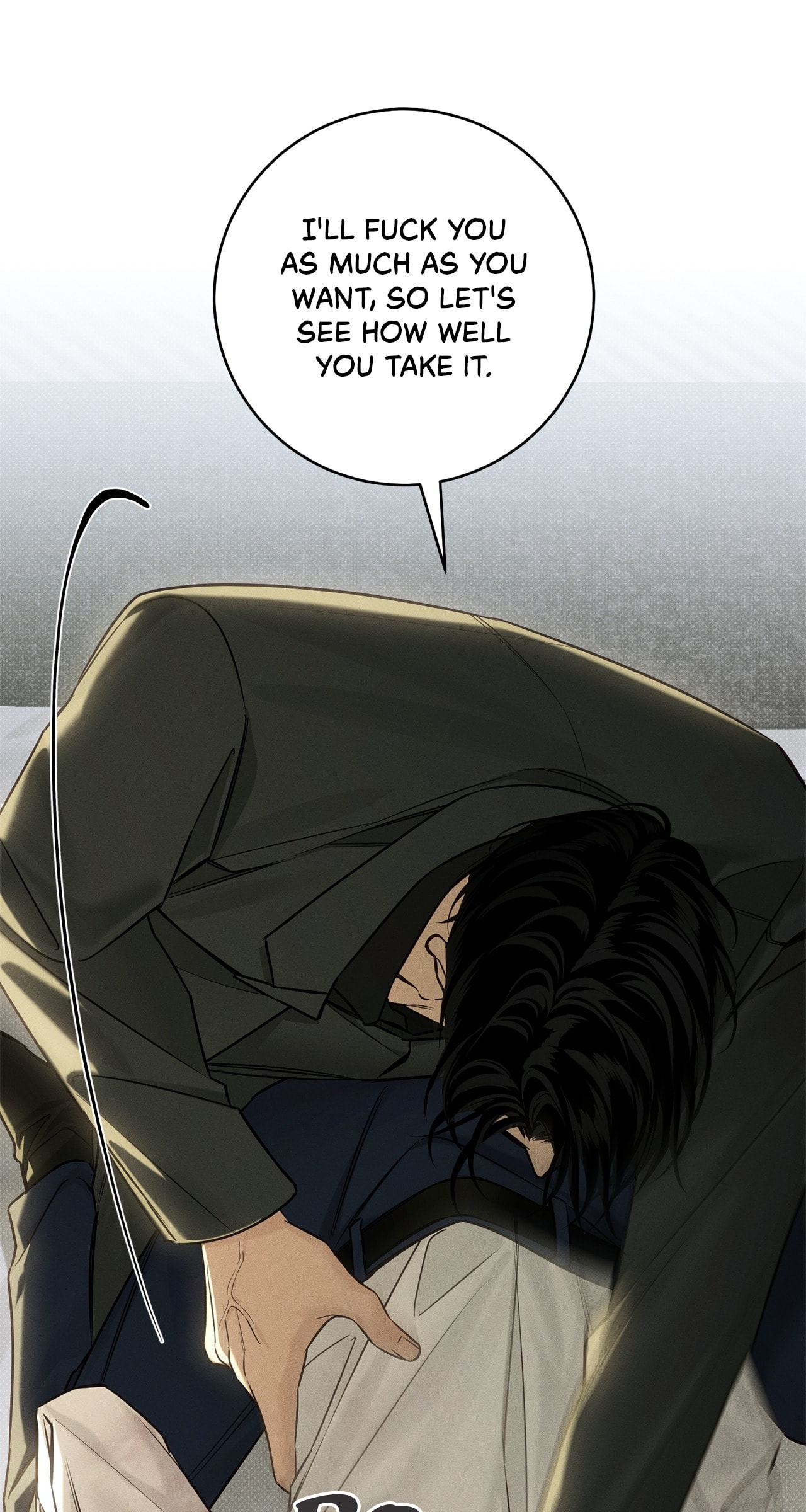 Read Wintertime chapter 20 image 41 on Lezhin