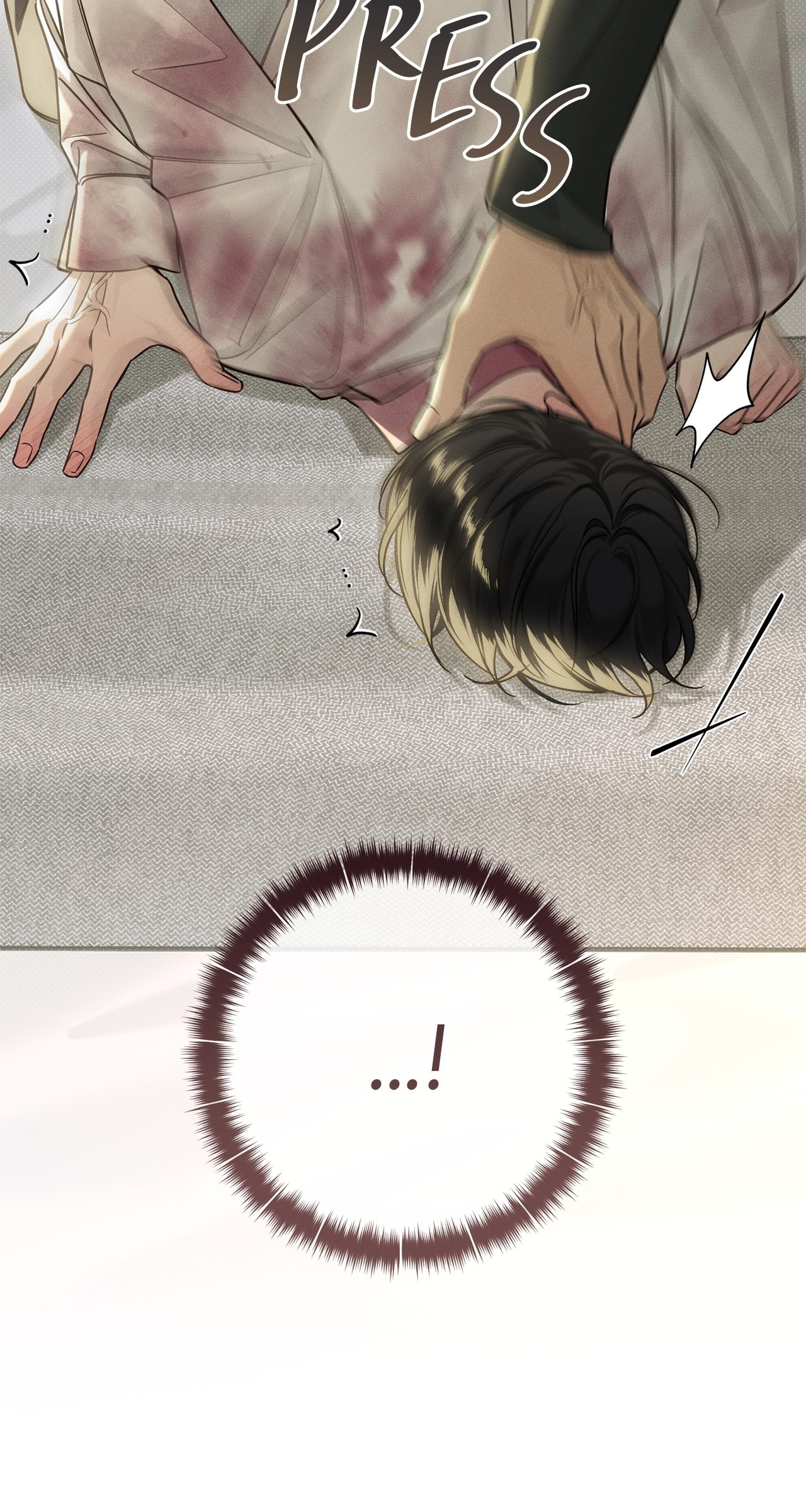 Read Wintertime chapter 20 image 42 on Lezhin