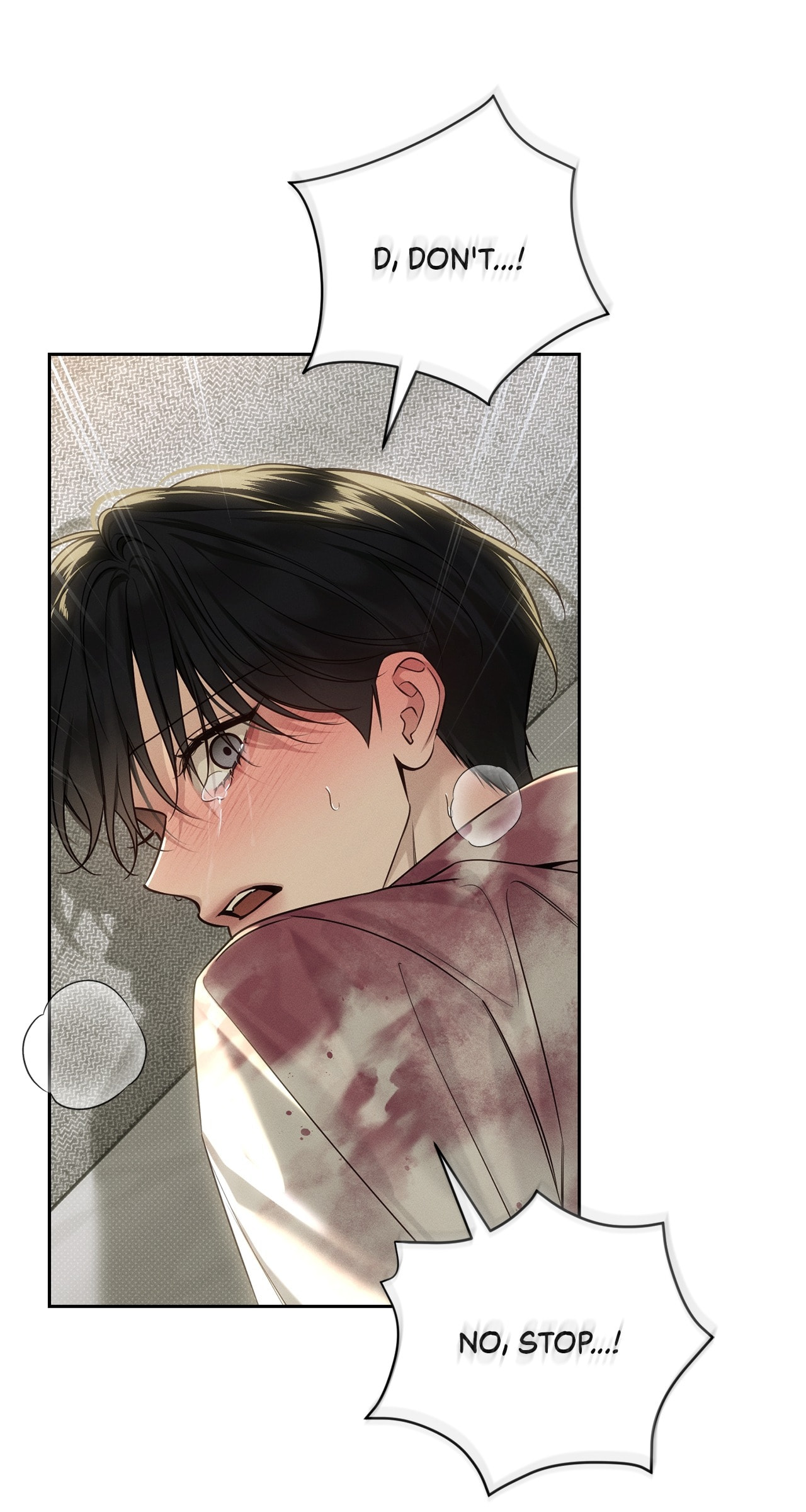 Read Wintertime chapter 20 image 43 on Lezhin