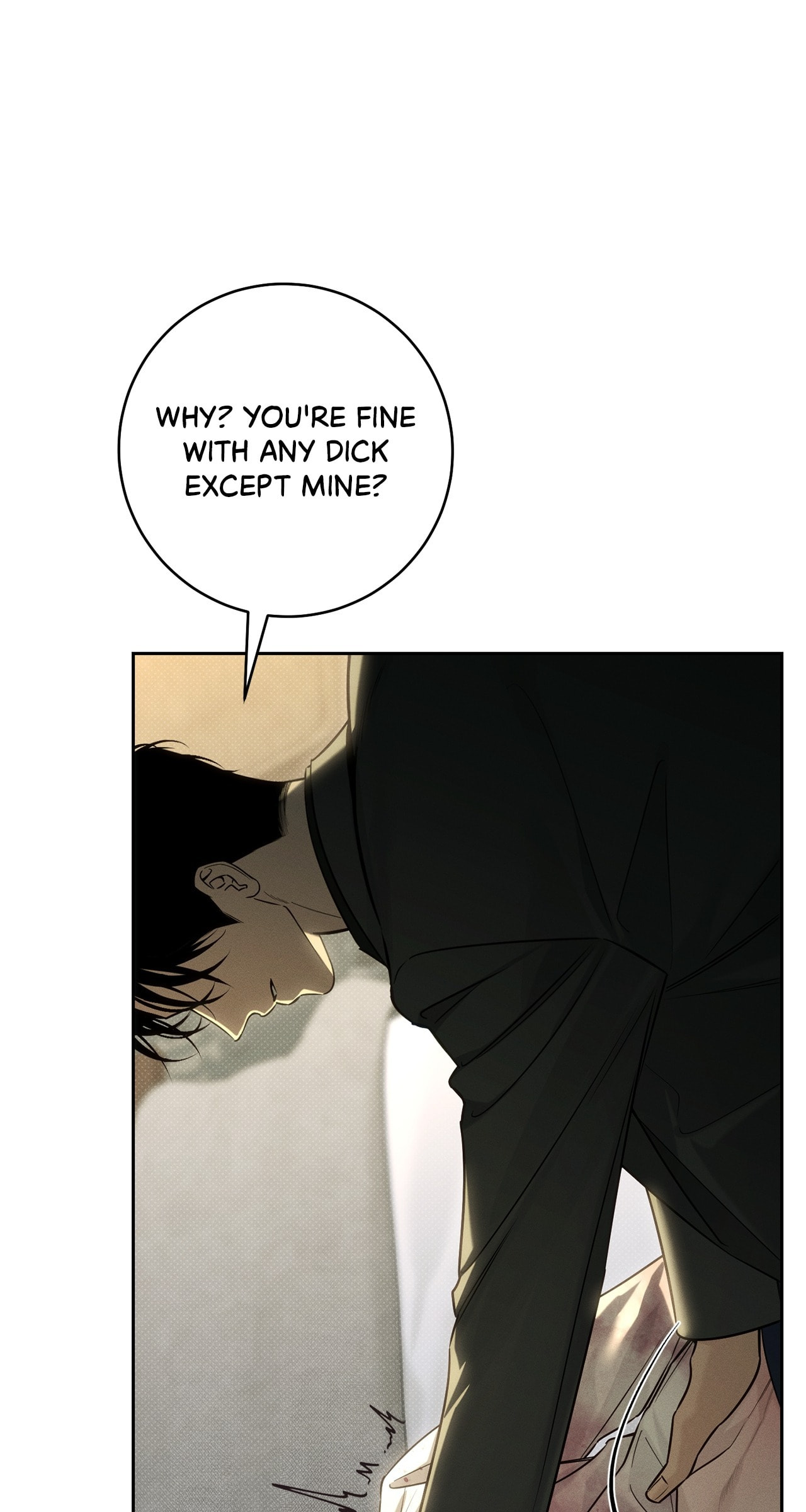 Read Wintertime chapter 20 image 44 on Lezhin