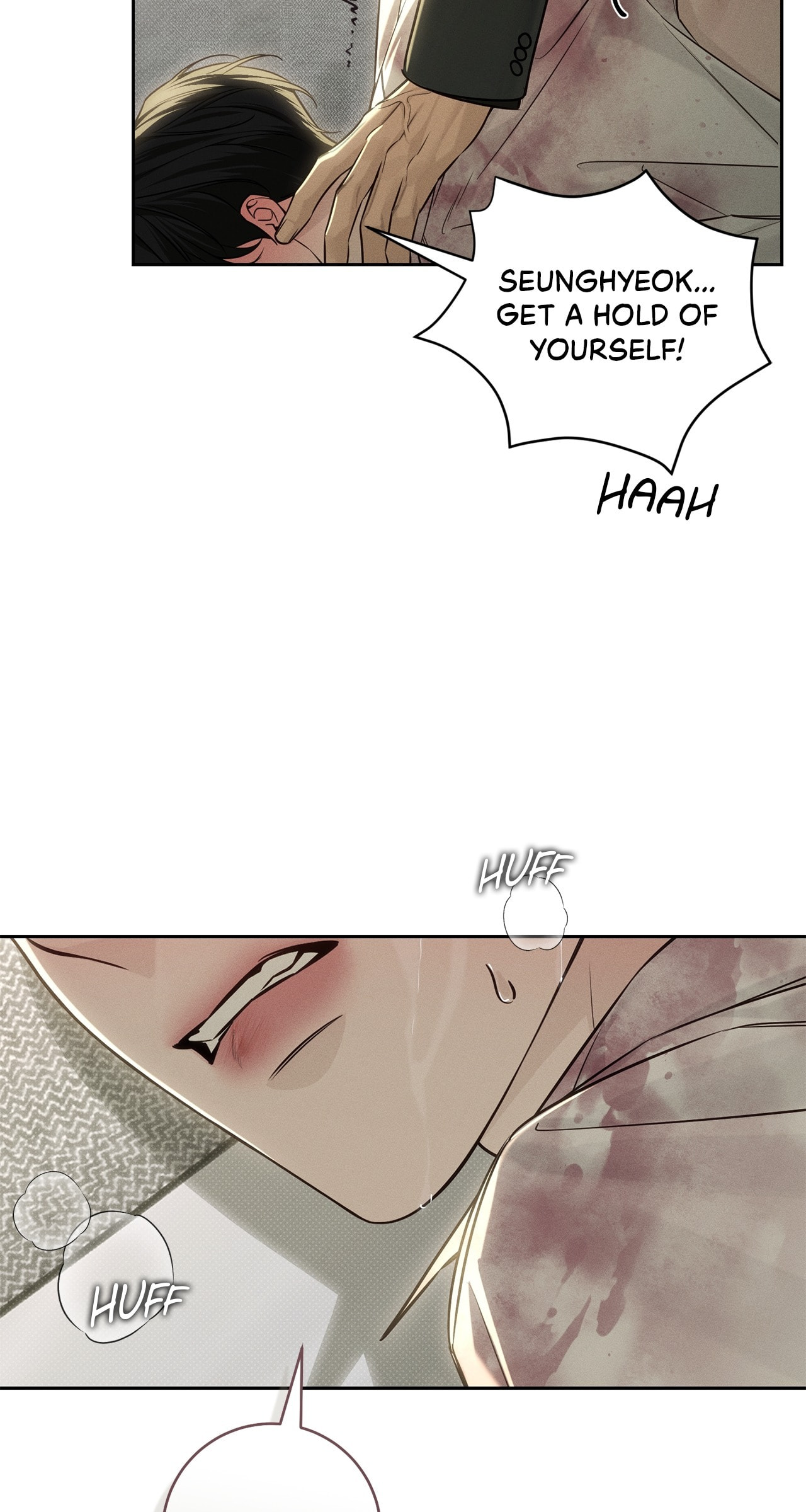 Read Wintertime chapter 20 image 45 on Lezhin