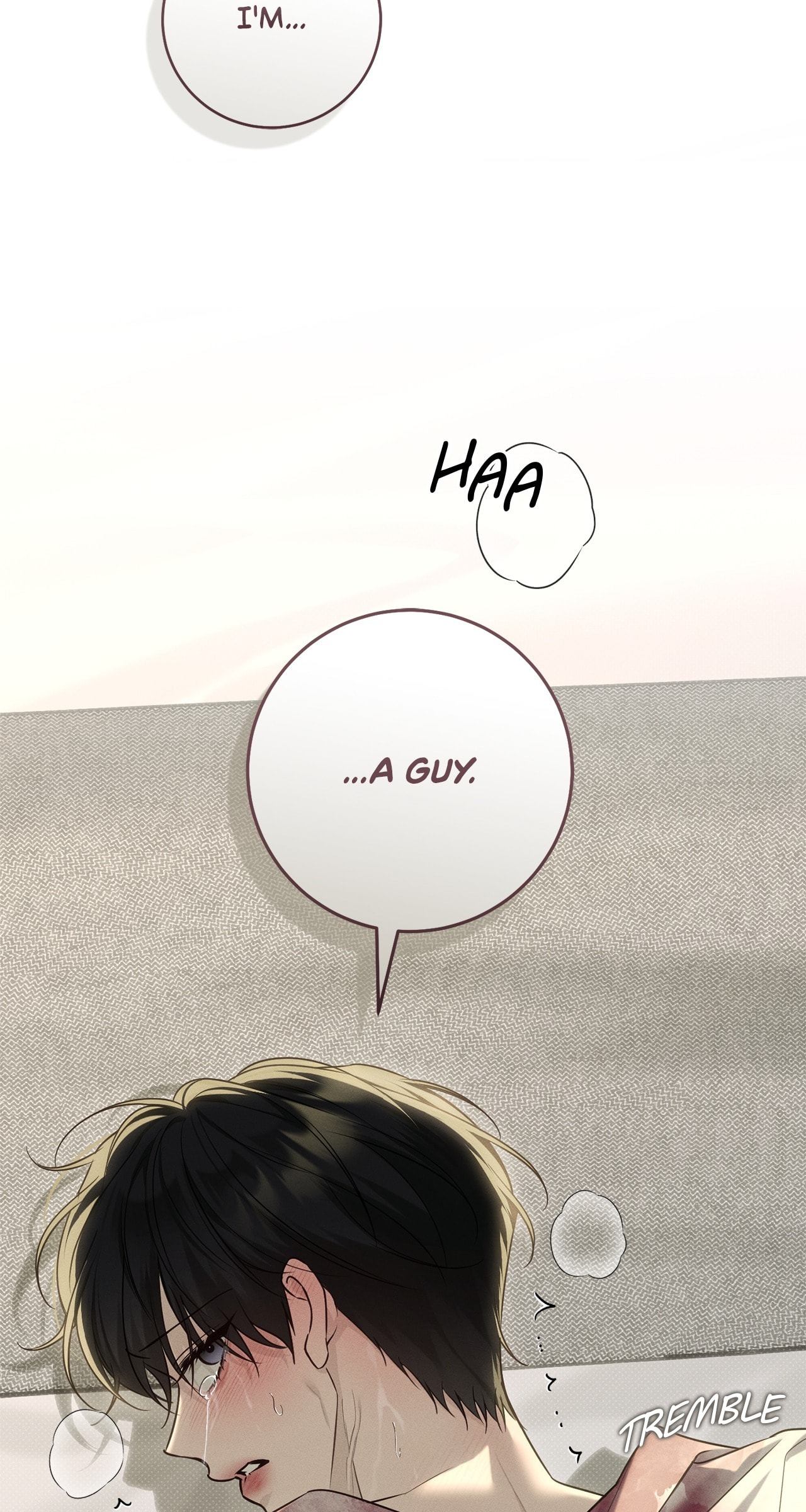 Read Wintertime chapter 20 image 46 on Lezhin