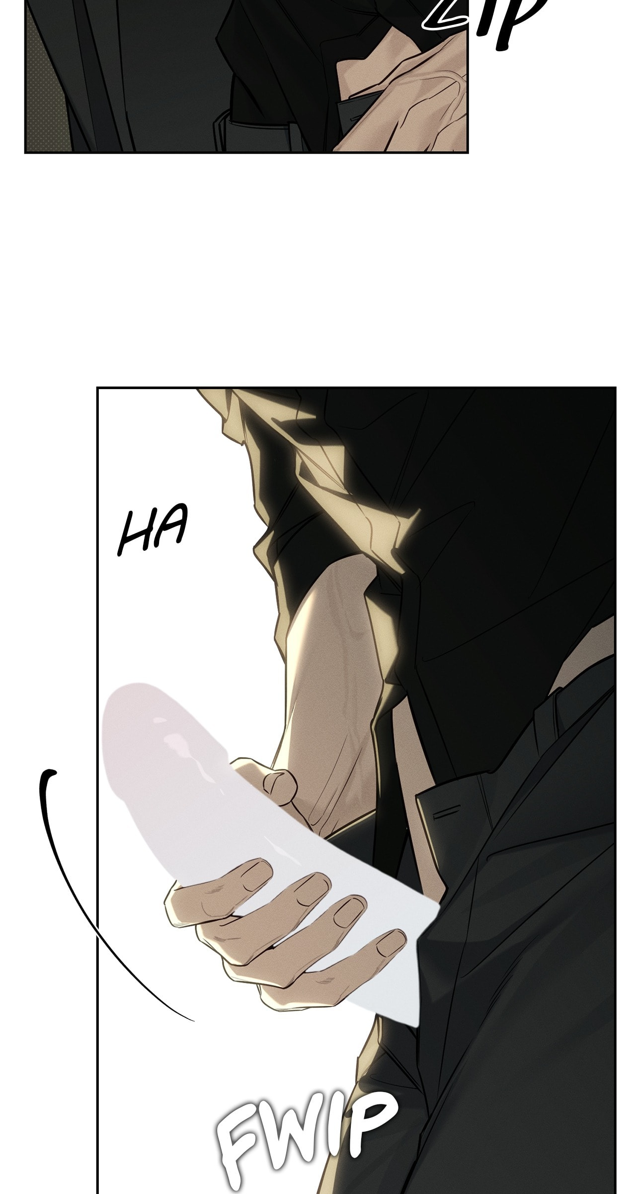 Read Wintertime chapter 20 image 50 on Lezhin
