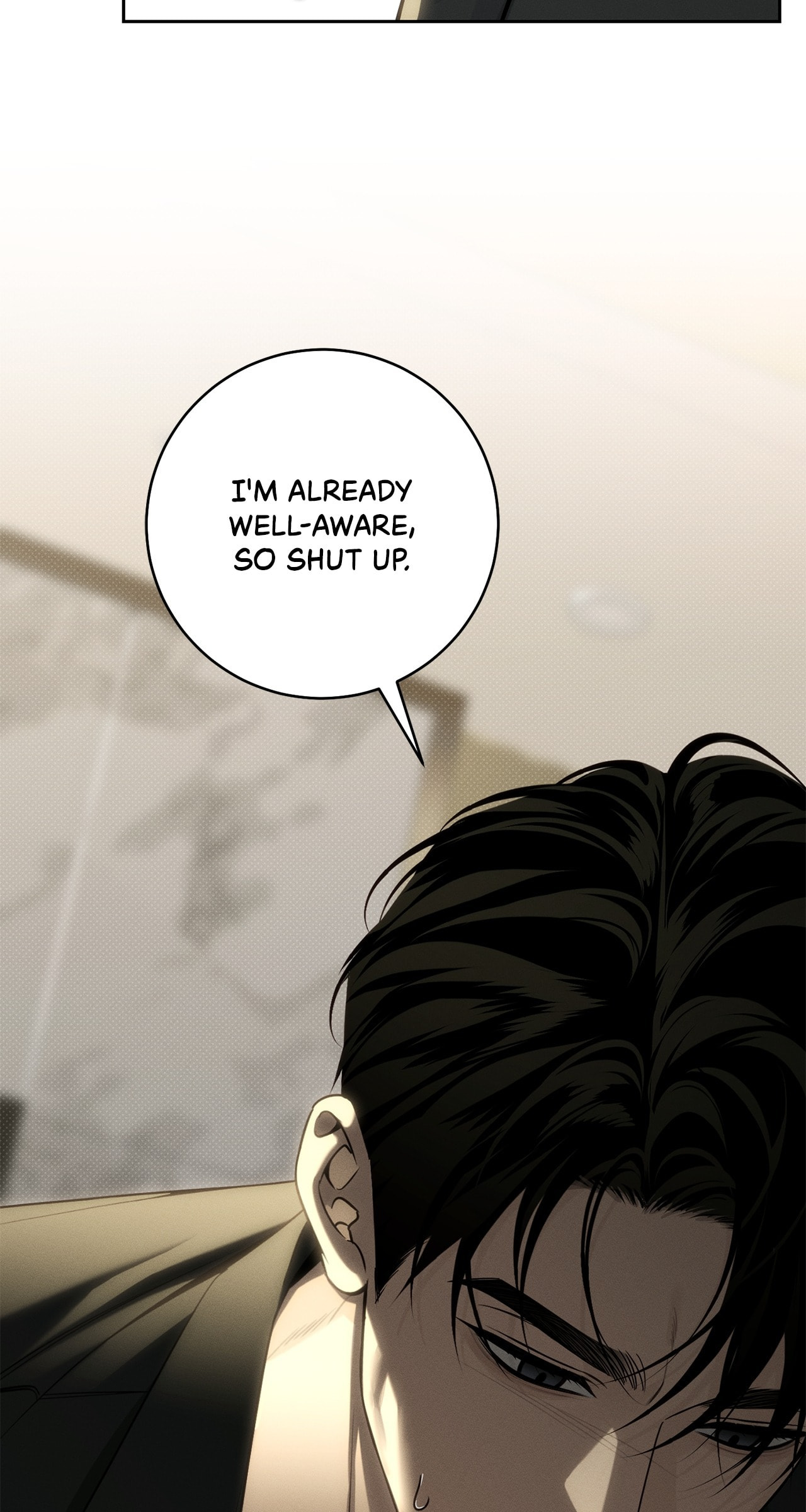 Read Wintertime chapter 20 image 51 on Lezhin