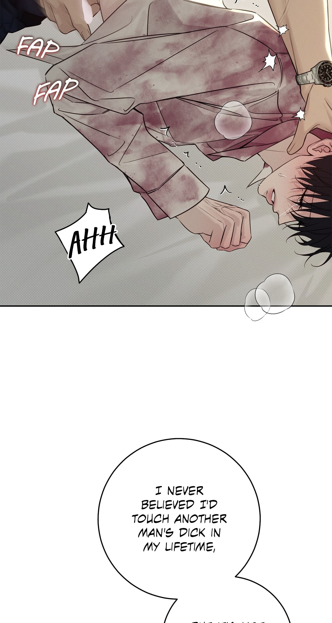 Read Wintertime chapter 20 image 54 on Lezhin