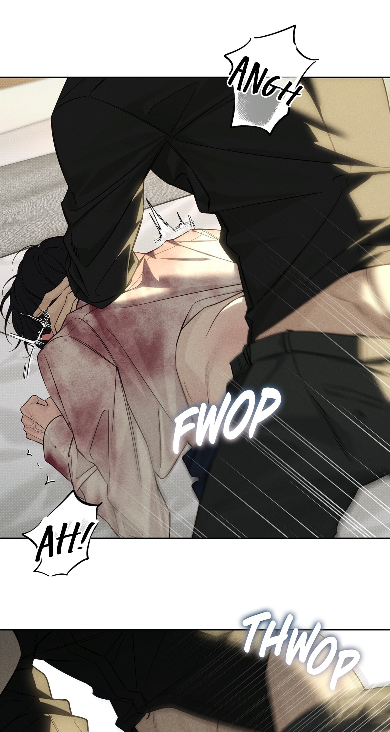 Read Wintertime chapter 20 image 60 on Lezhin