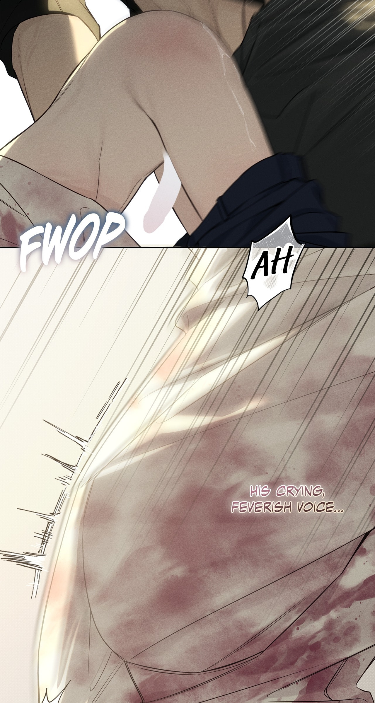 Read Wintertime chapter 20 image 61 on Lezhin