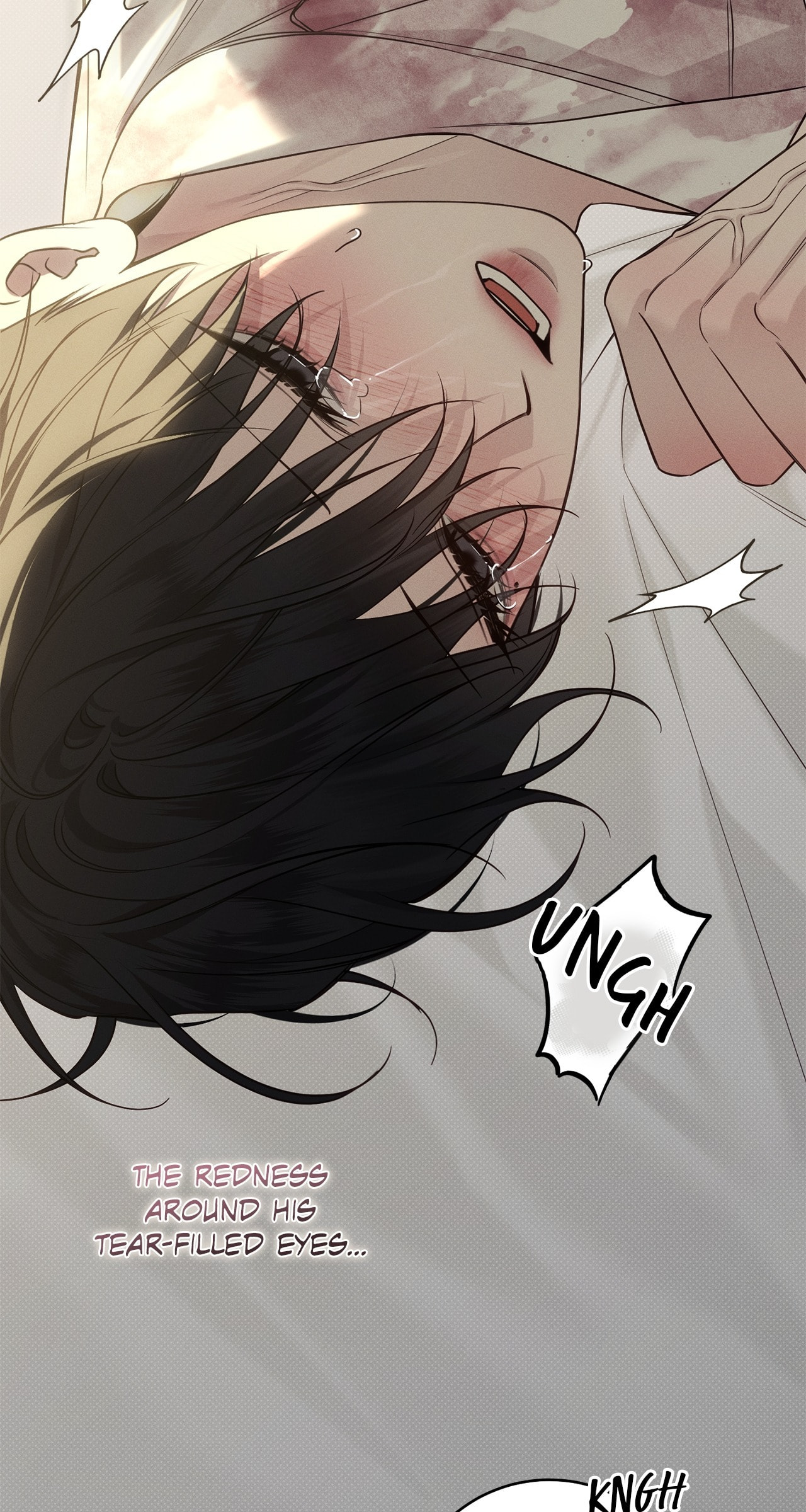 Read Wintertime chapter 20 image 62 on Lezhin