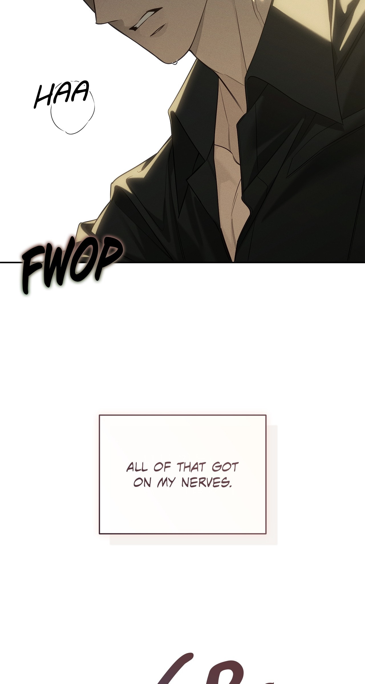 Read Wintertime chapter 20 image 68 on Lezhin