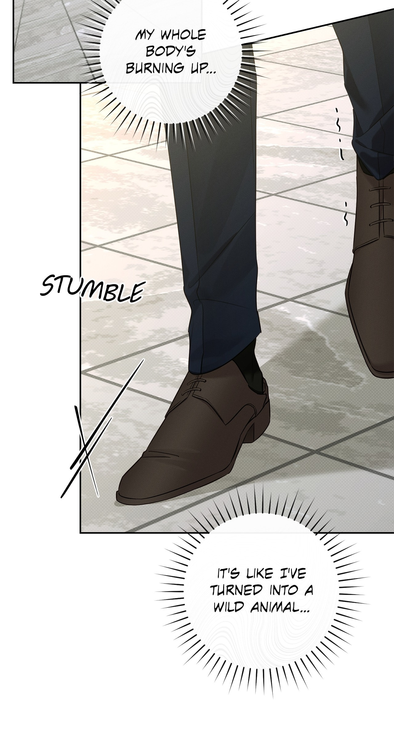 Read Wintertime chapter 20 image 7 on Lezhin