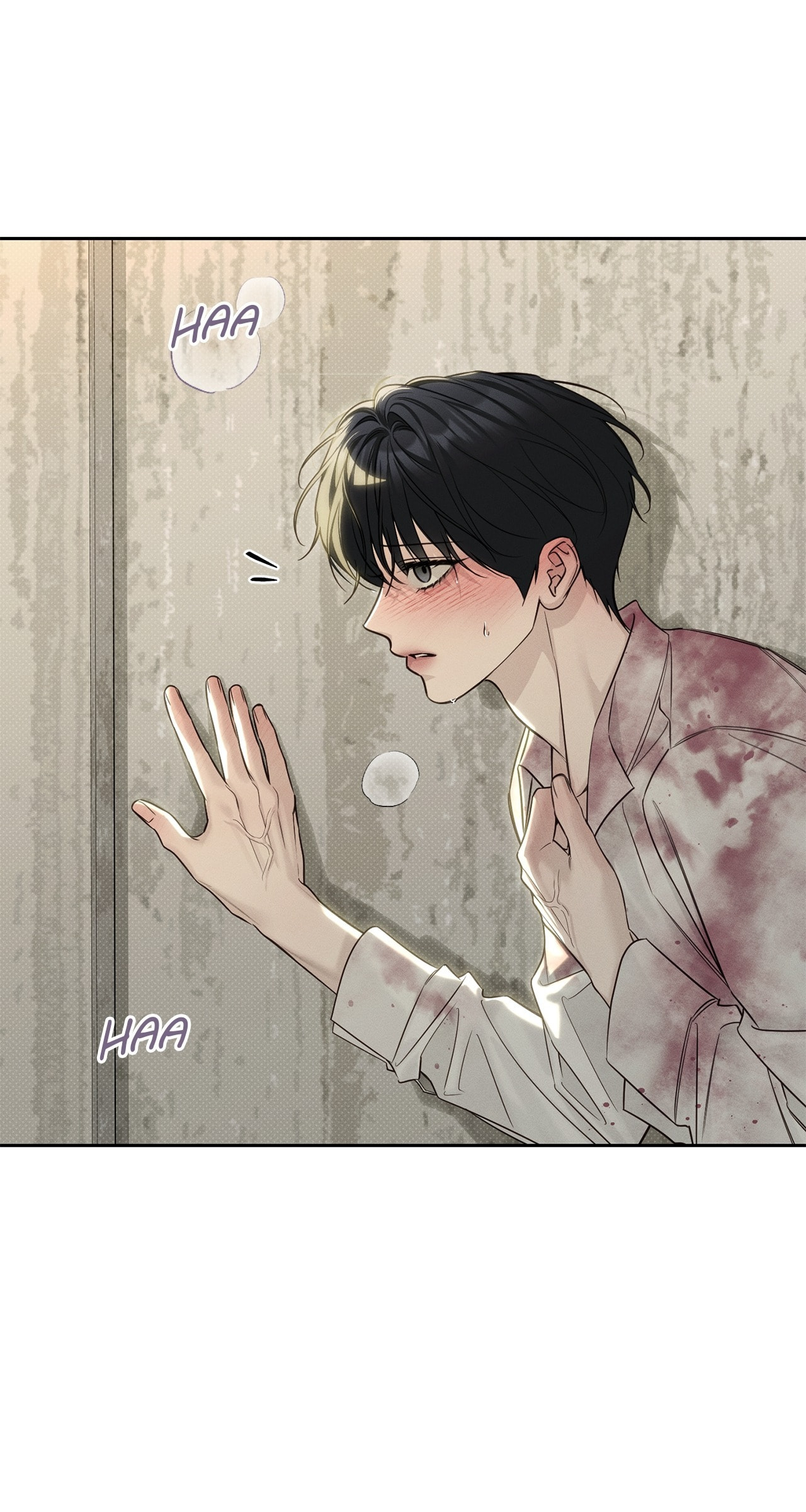 Read Wintertime chapter 20 image 8 on Lezhin