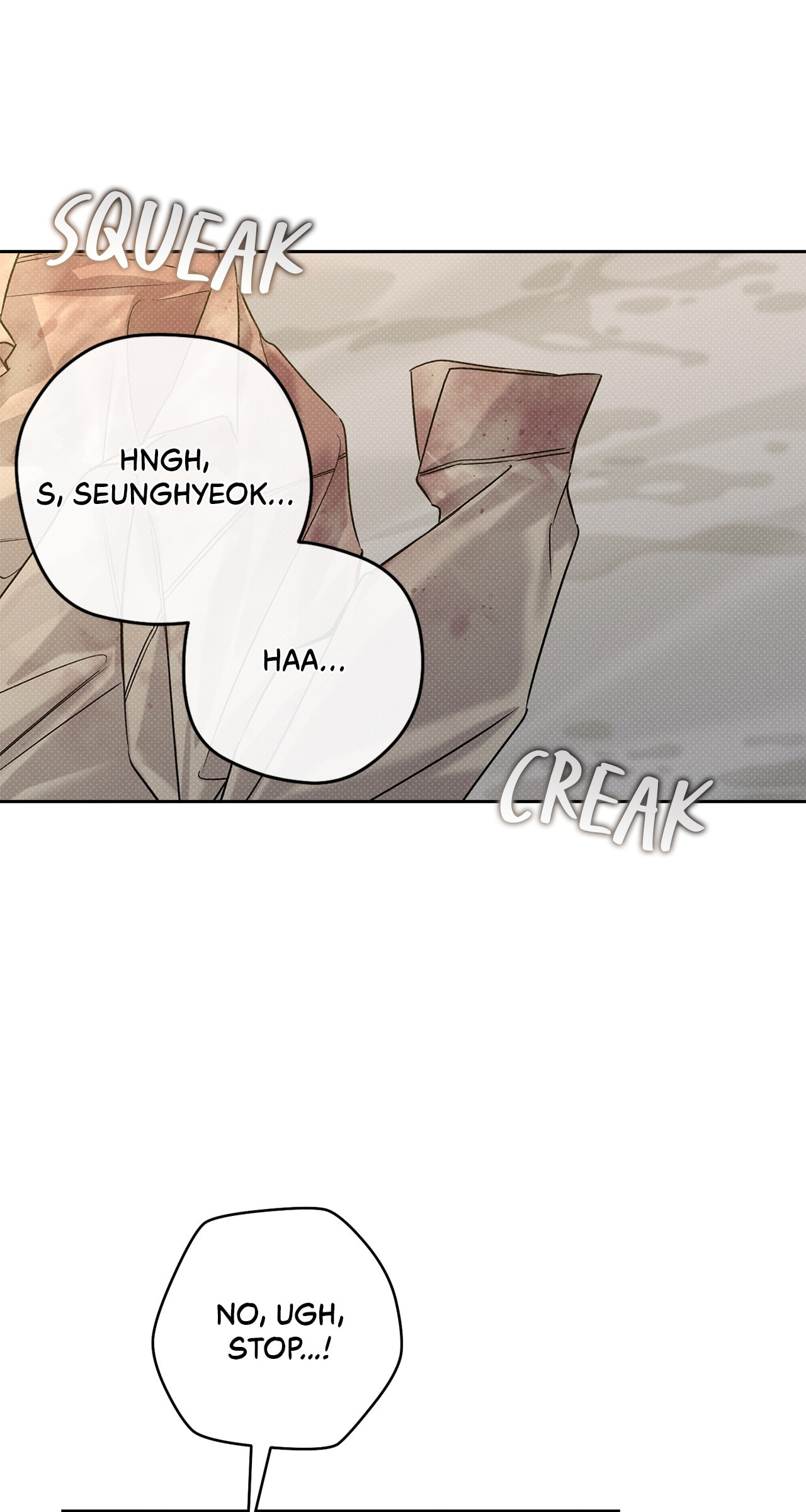 Read Wintertime chapter 21 image 0 on Lezhin