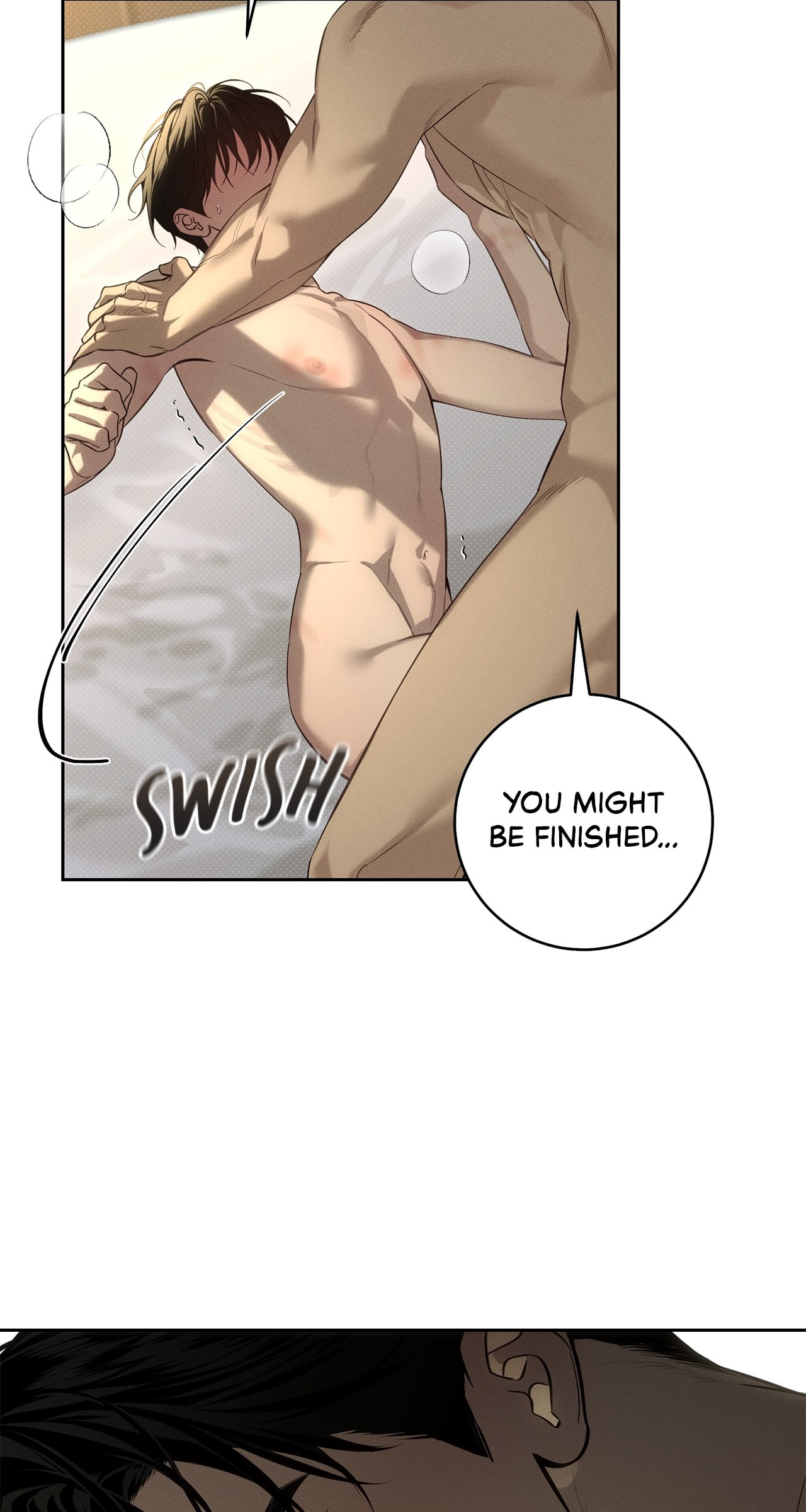 Read Wintertime chapter 21 image 1 on Lezhin