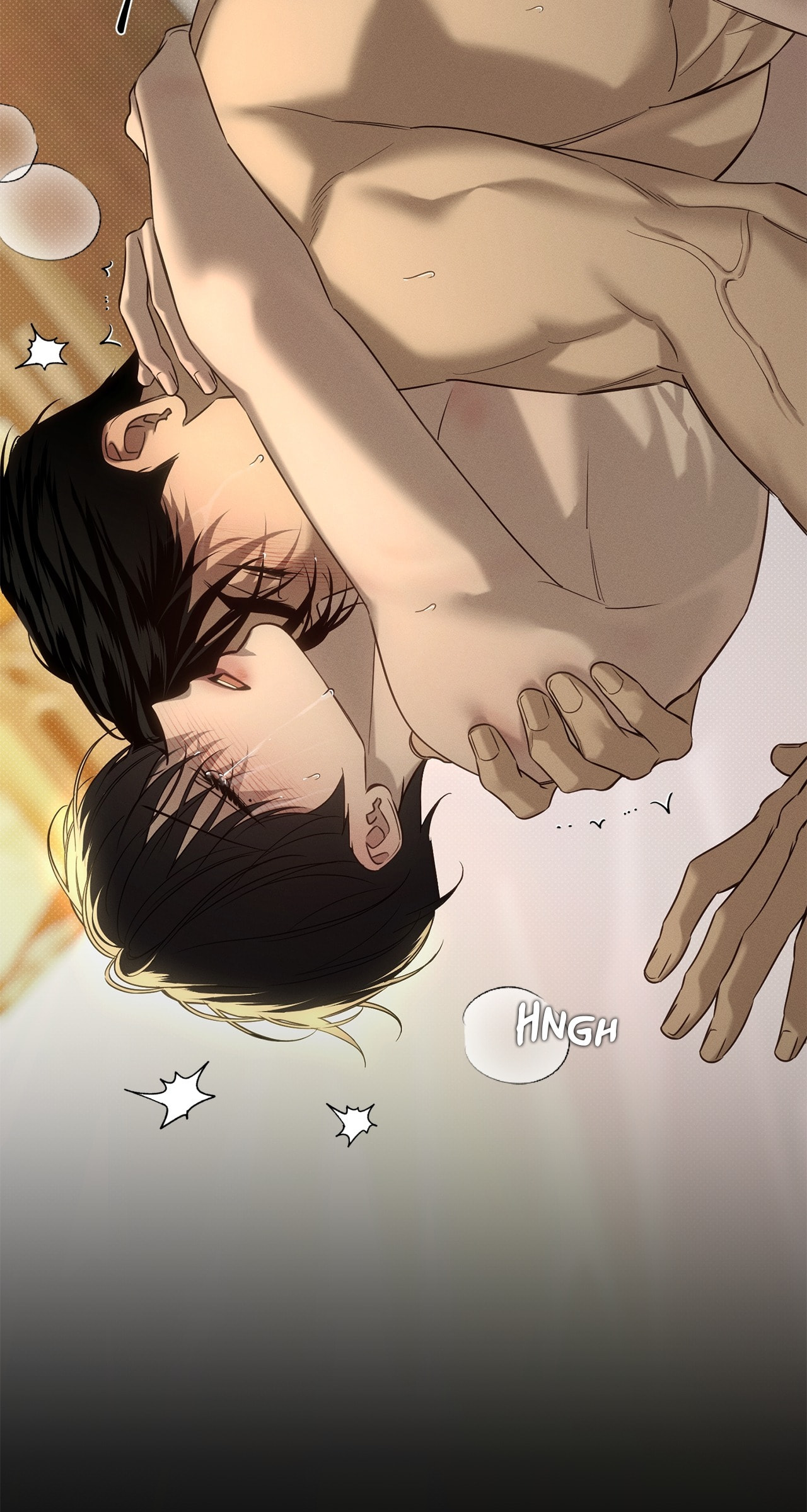 Read Wintertime chapter 21 image 10 on Lezhin